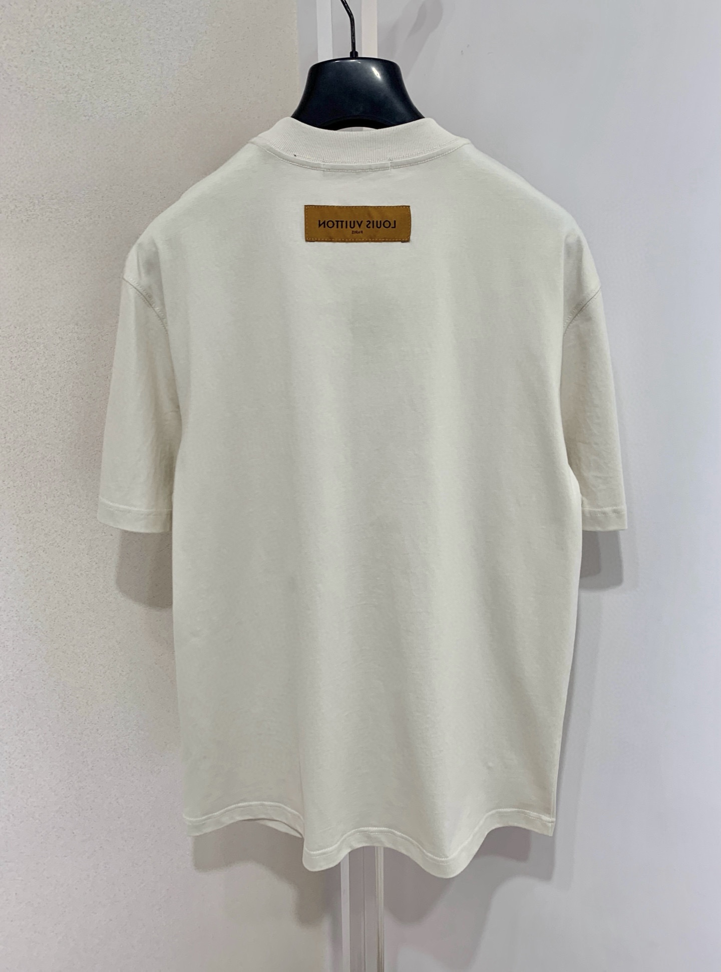Louis Vuitton 2025 Summer T-Shirt - High Quality, Unisex Design 5 i1748365068737 2388 0 3