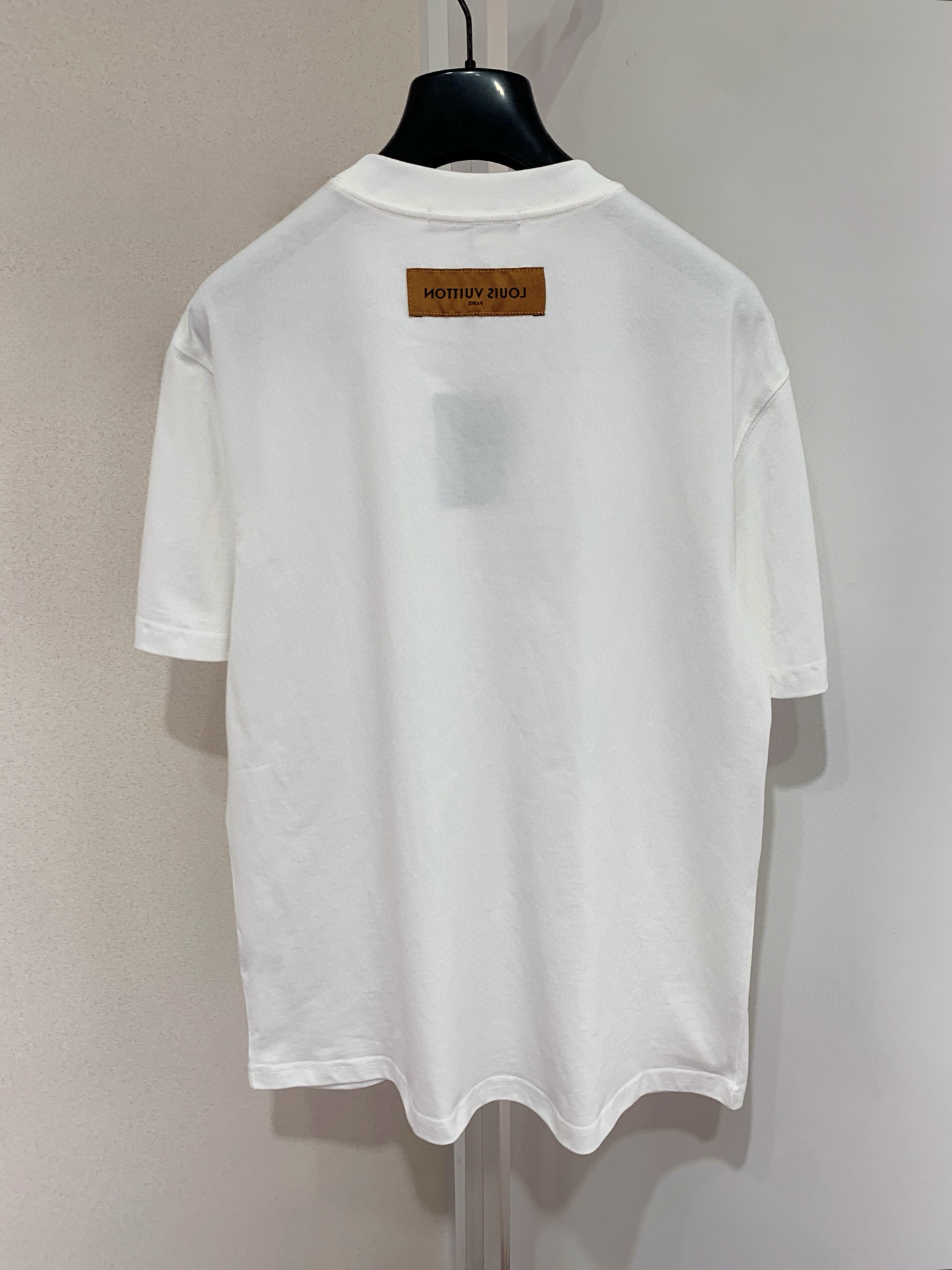 Louis Vuitton 2025 Summer T-Shirt - High Quality, Unisex Design, Sizes M-3XL 5 i1748365082933 7662 0 3