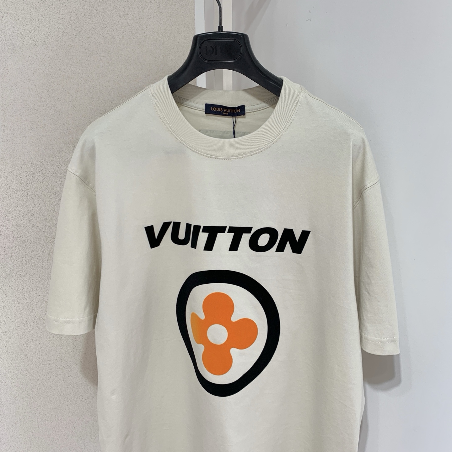 Louis Vuitton 2025 Summer T-Shirt - High Quality, Unisex Design 3 i1748365098701 898 0 1