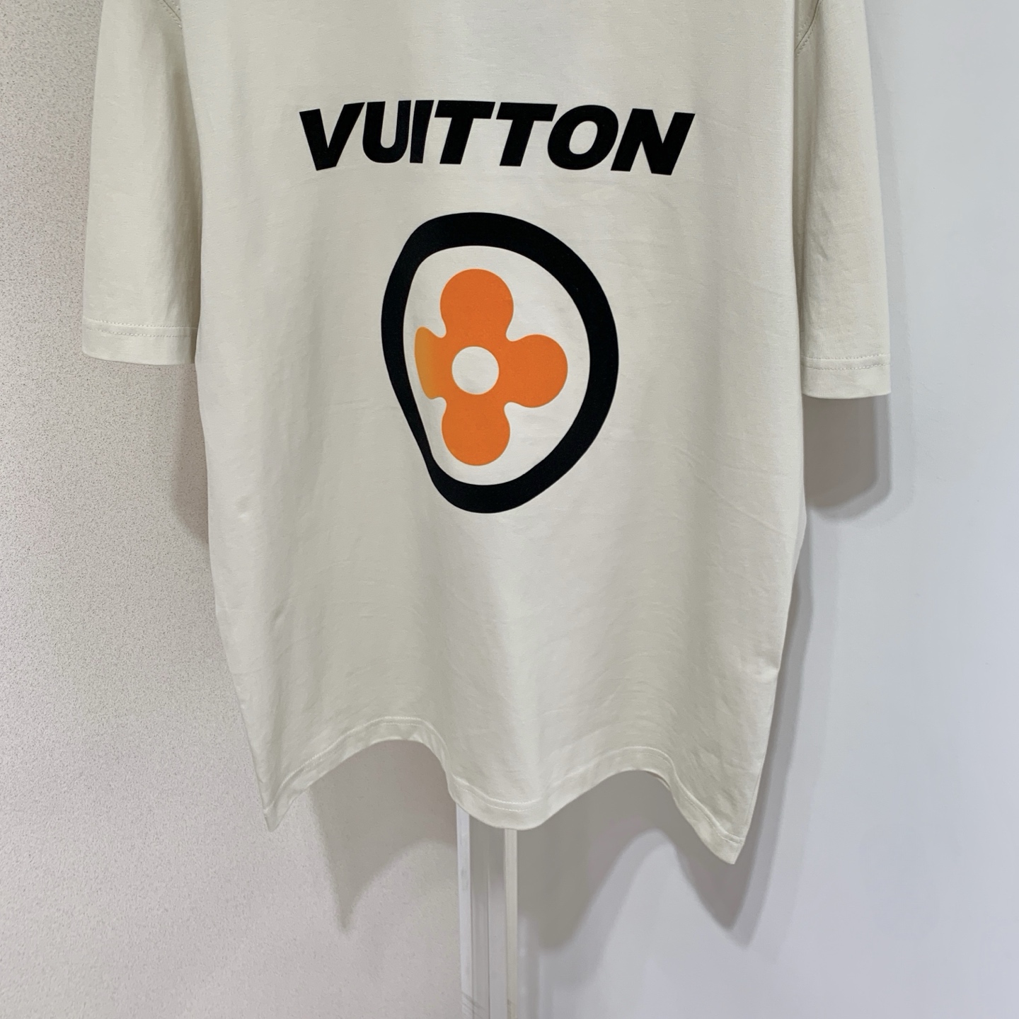 Louis Vuitton 2025 Summer T-Shirt - High Quality, Unisex Design 4 i1748365099846 3135 0 2