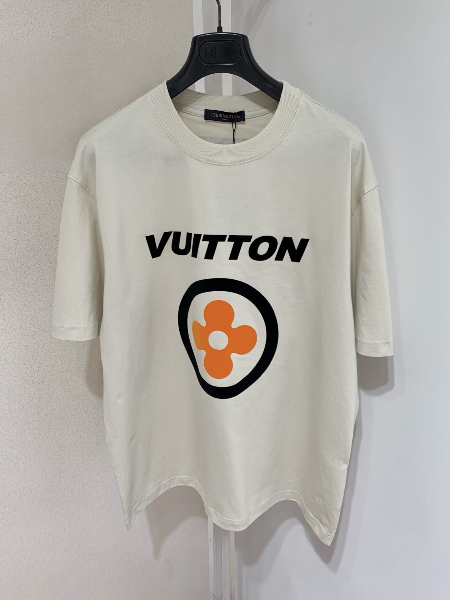 Louis Vuitton 2025 Summer T-Shirt - High Quality, Unisex Design 2 i1748365099963 8430 0 0