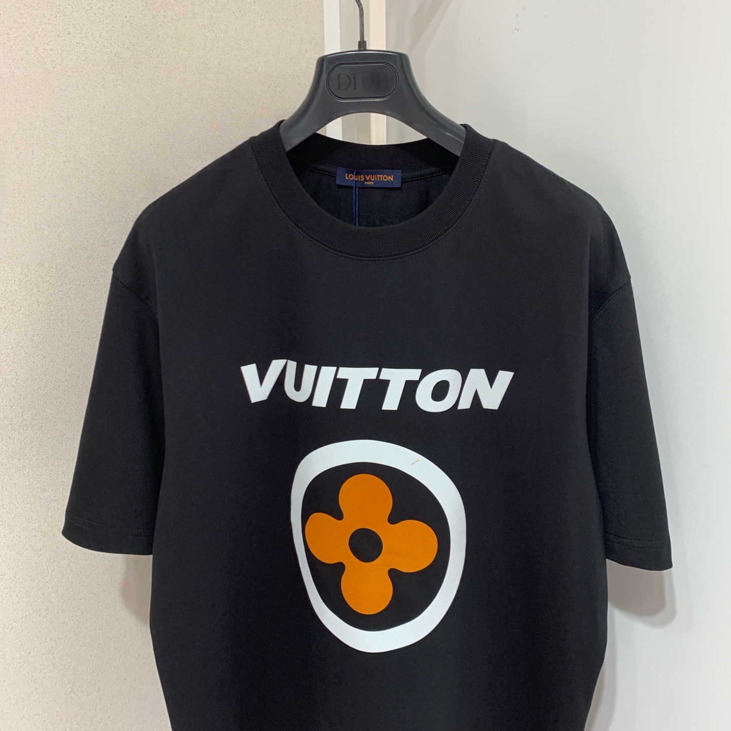 Louis Vuitton 2025 Summer T-Shirt - Unisex, High Quality, Trendy Design 3 i1748365107761 9508 0 1