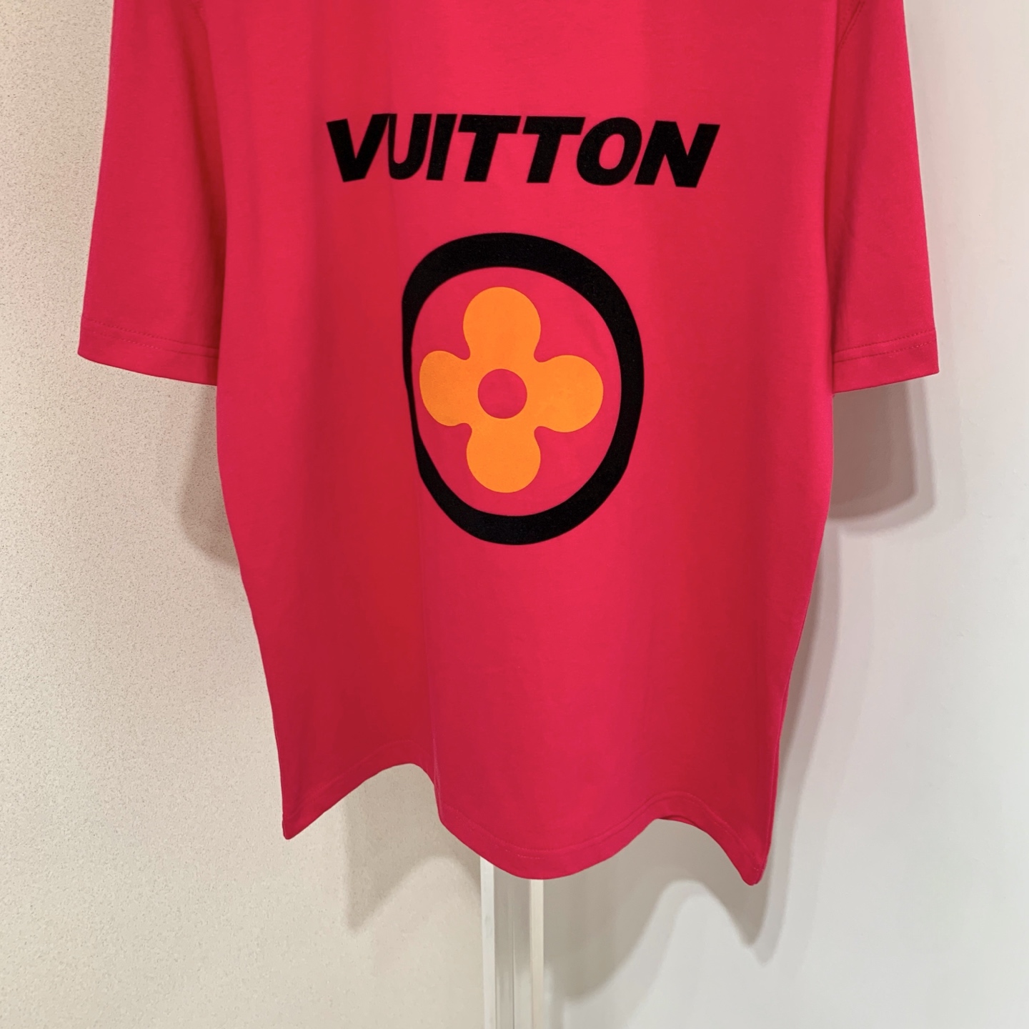 Louis Vuitton 2025 Summer High-Quality Short Sleeve T-Shirt - Unisex 4 i1748365121459 1821 0 2
