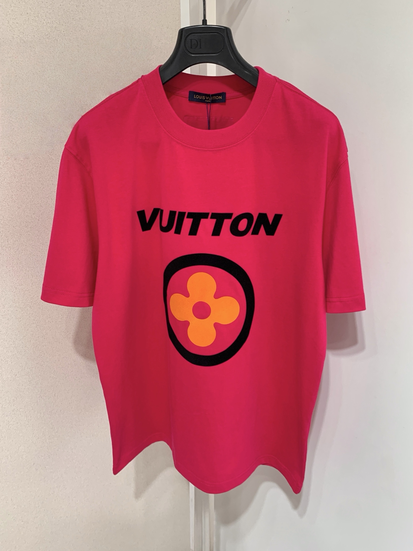 Louis Vuitton 2025 Summer High-Quality Short Sleeve T-Shirt - Unisex 2 i1748365121706 5135 0 0