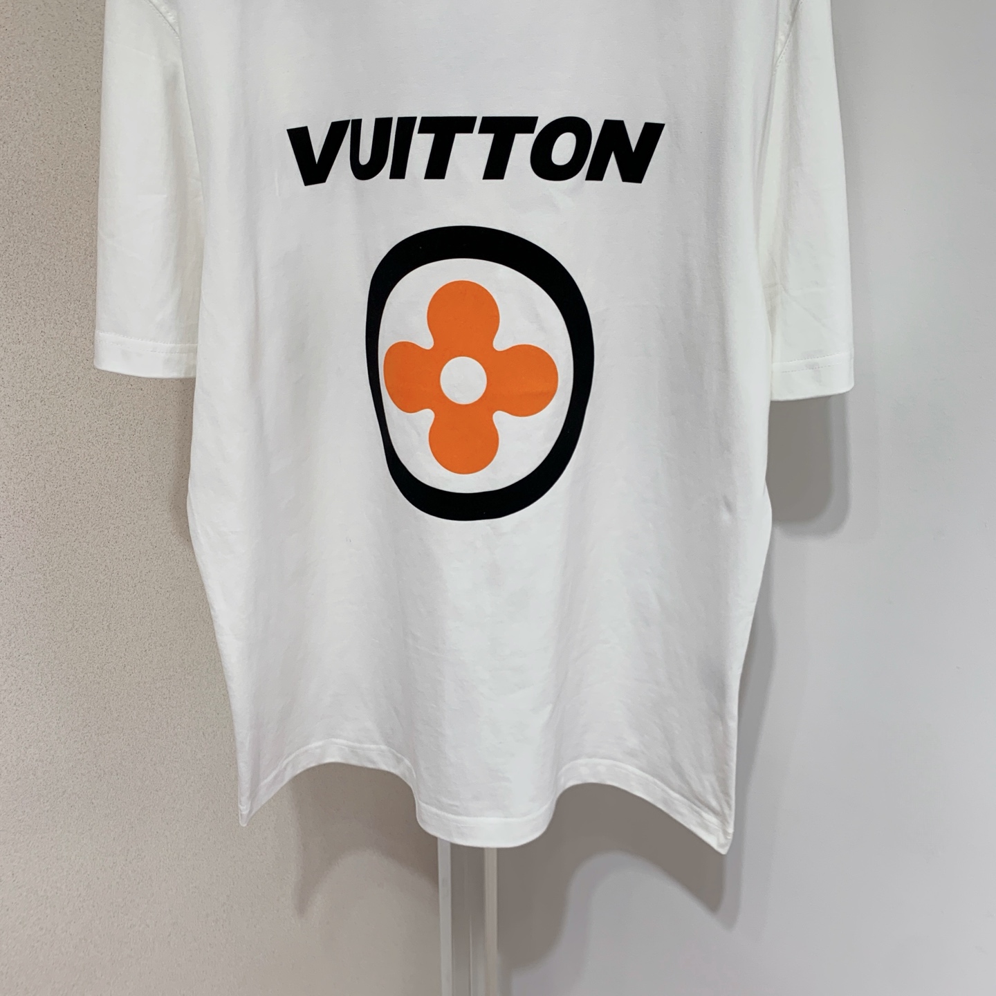 Louis Vuitton 2025 Summer T-Shirt - High Quality, Unisex Design, Sizes M-3XL 4 i1748365129498 6958 0 2