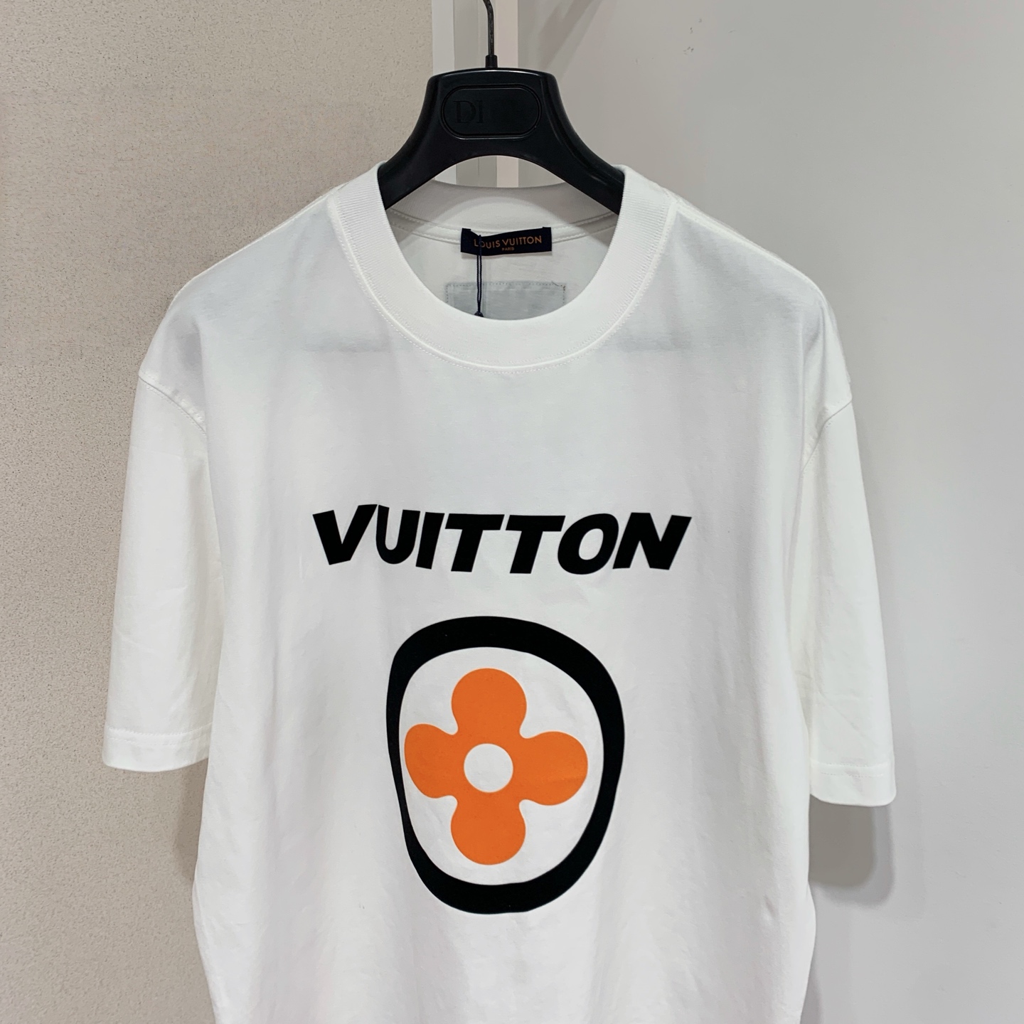 Louis Vuitton 2025 Summer T-Shirt - High Quality, Unisex Design, Sizes M-3XL 3 i1748365129525 3640 0 1