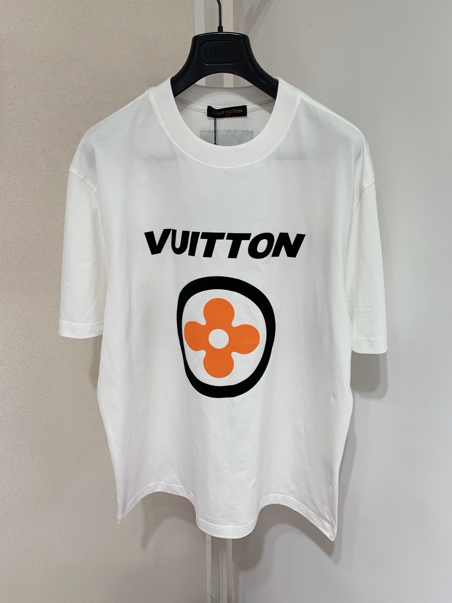 Louis Vuitton 2025 Summer T-Shirt - High Quality, Unisex Design, Sizes M-3XL 2 i1748365130617 7107 0 0