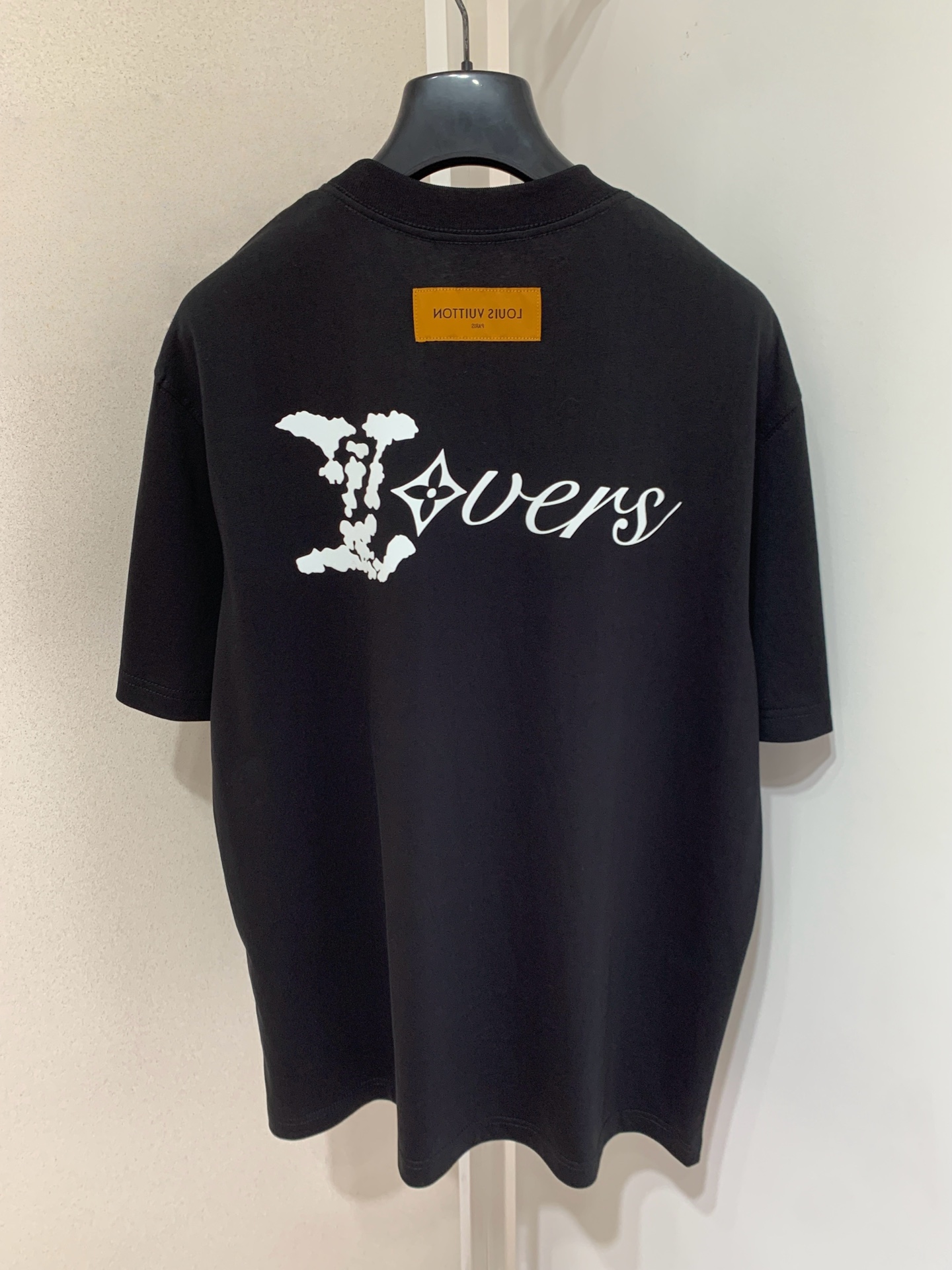 Louis Vuitton 2025 Summer T-Shirt - High Quality, Unisex Design, Sizes M to 3XL 5 i1748365295933 6184 0 3