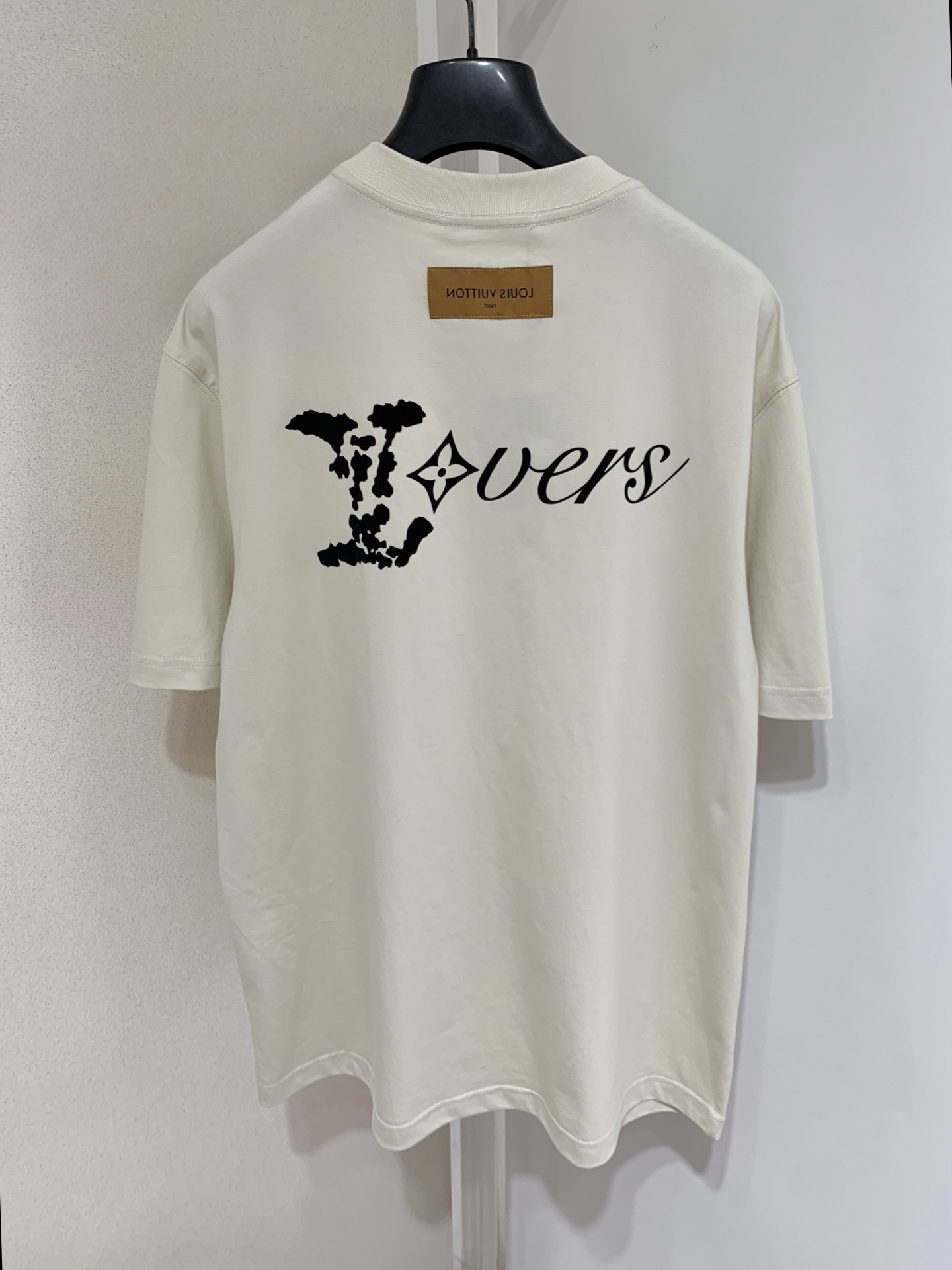 Louis Vuitton 2025 Summer T-Shirt - High Quality, Unisex Design 5 i1748365307596 7544 0 3