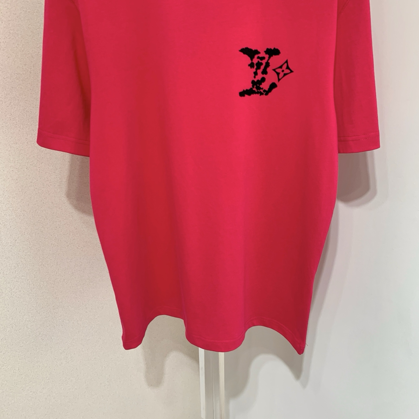 Louis Vuitton 2025 Summer T-Shirt - High Quality, Unisex Design 4 i1748365312321 4911 0 2