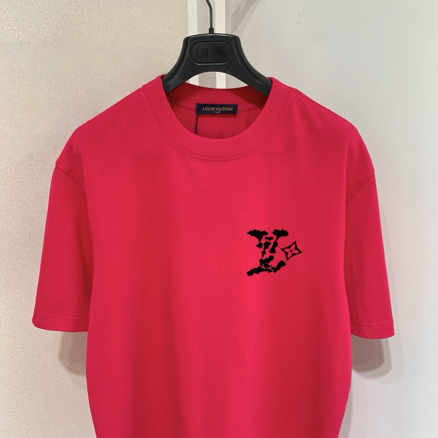 Louis Vuitton 2025 Summer T-Shirt - High Quality, Unisex Design 3 i1748365313601 3443 0 1
