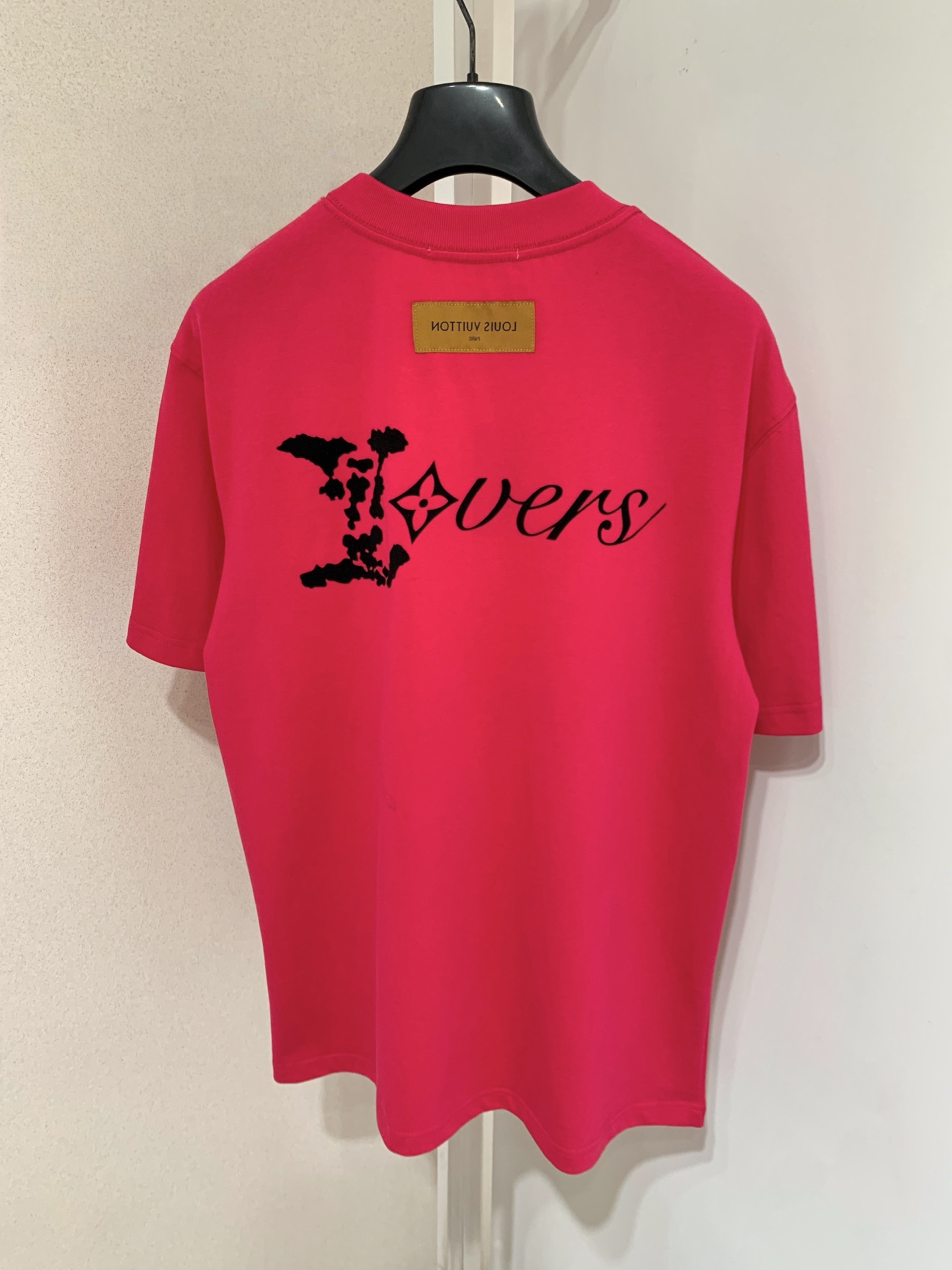 Louis Vuitton 2025 Summer T-Shirt - High Quality, Unisex Design 5 i1748365313870 6360 0 3