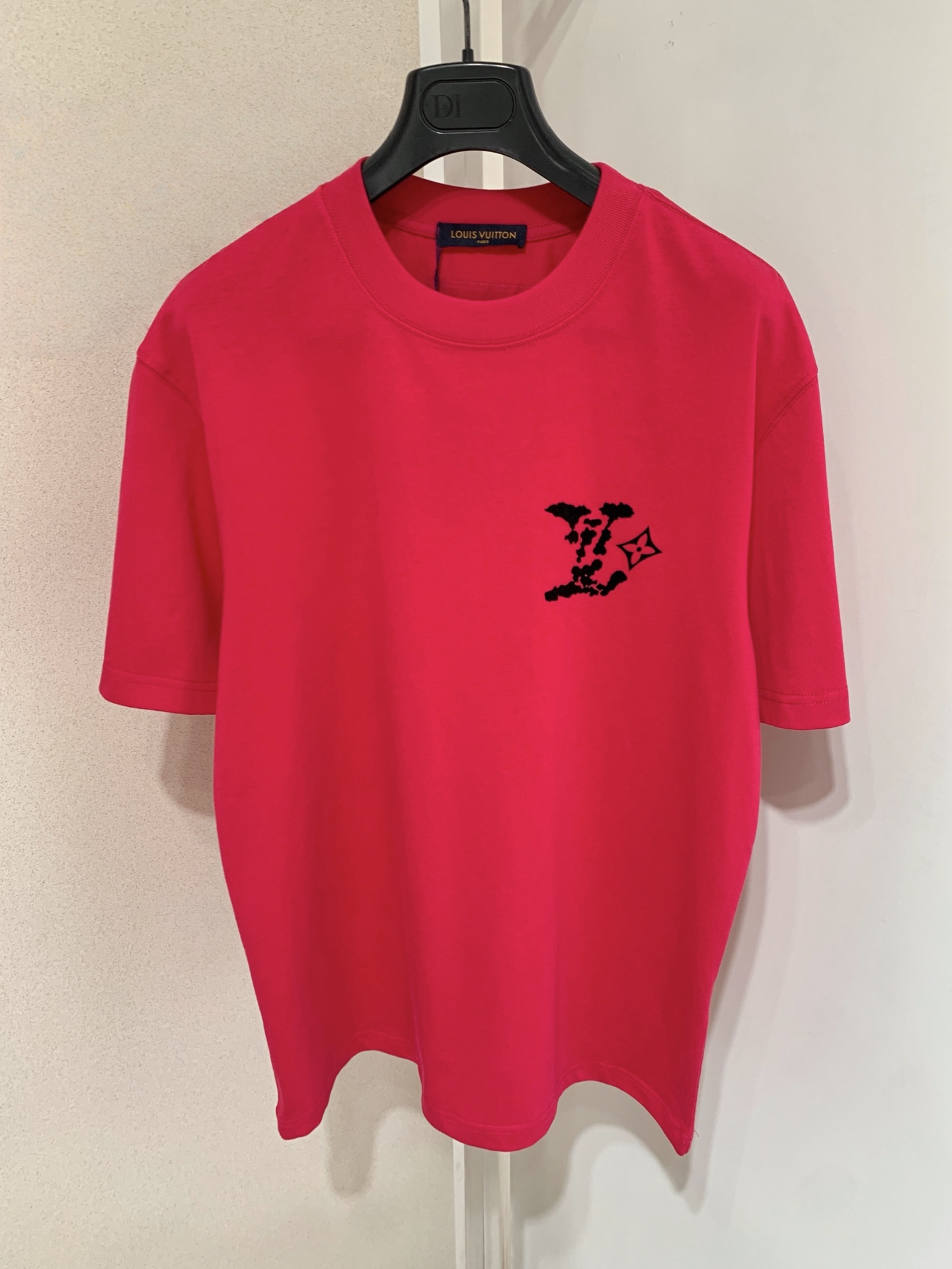 Louis Vuitton 2025 Summer T-Shirt - High Quality, Unisex Design 2 i1748365313914 42 0 0