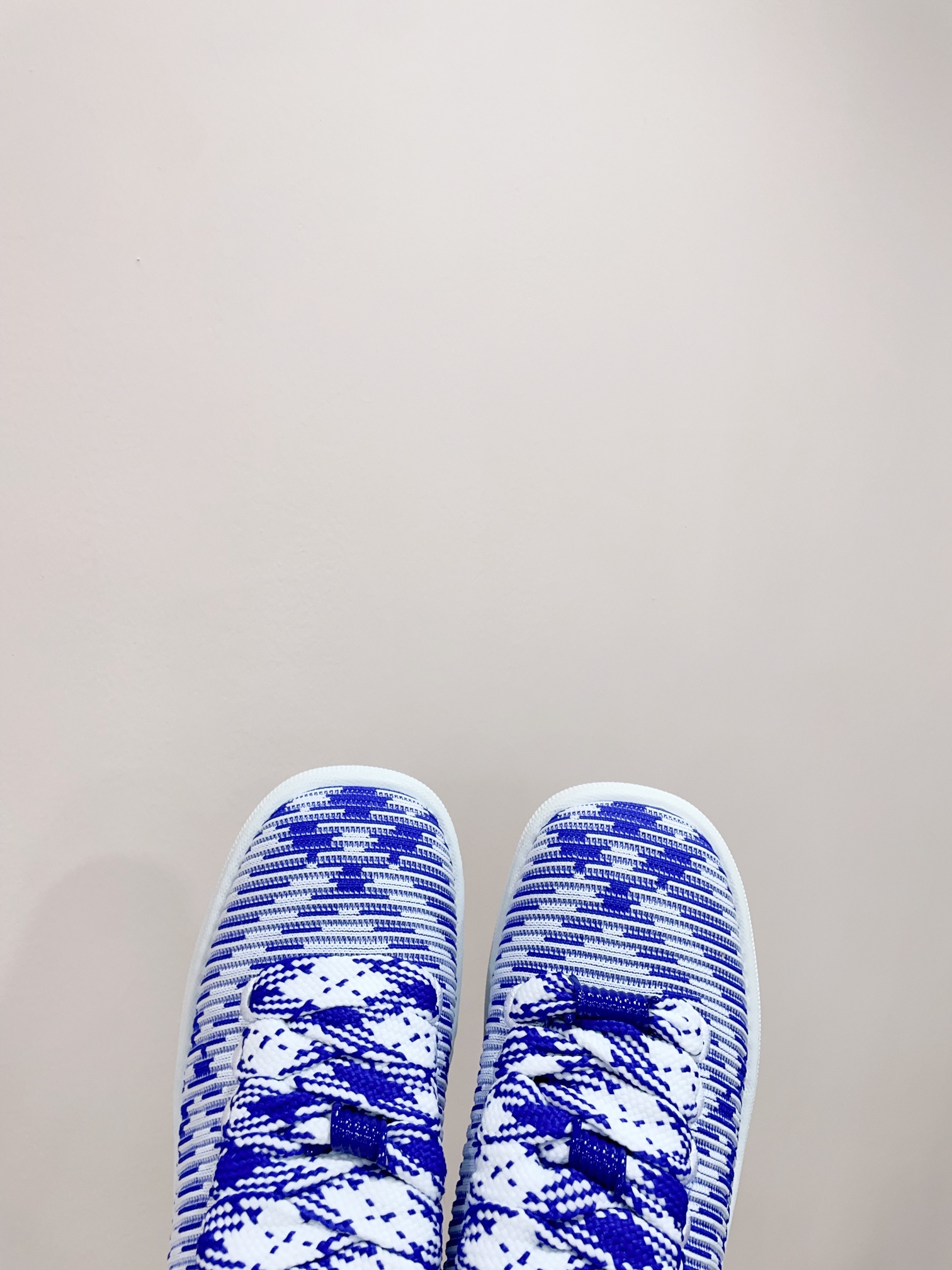 Burberr* 24-Year-Old Retrospect Shoegirls’ Sports Boards – Certified 2024s New 💯 - 图片 8