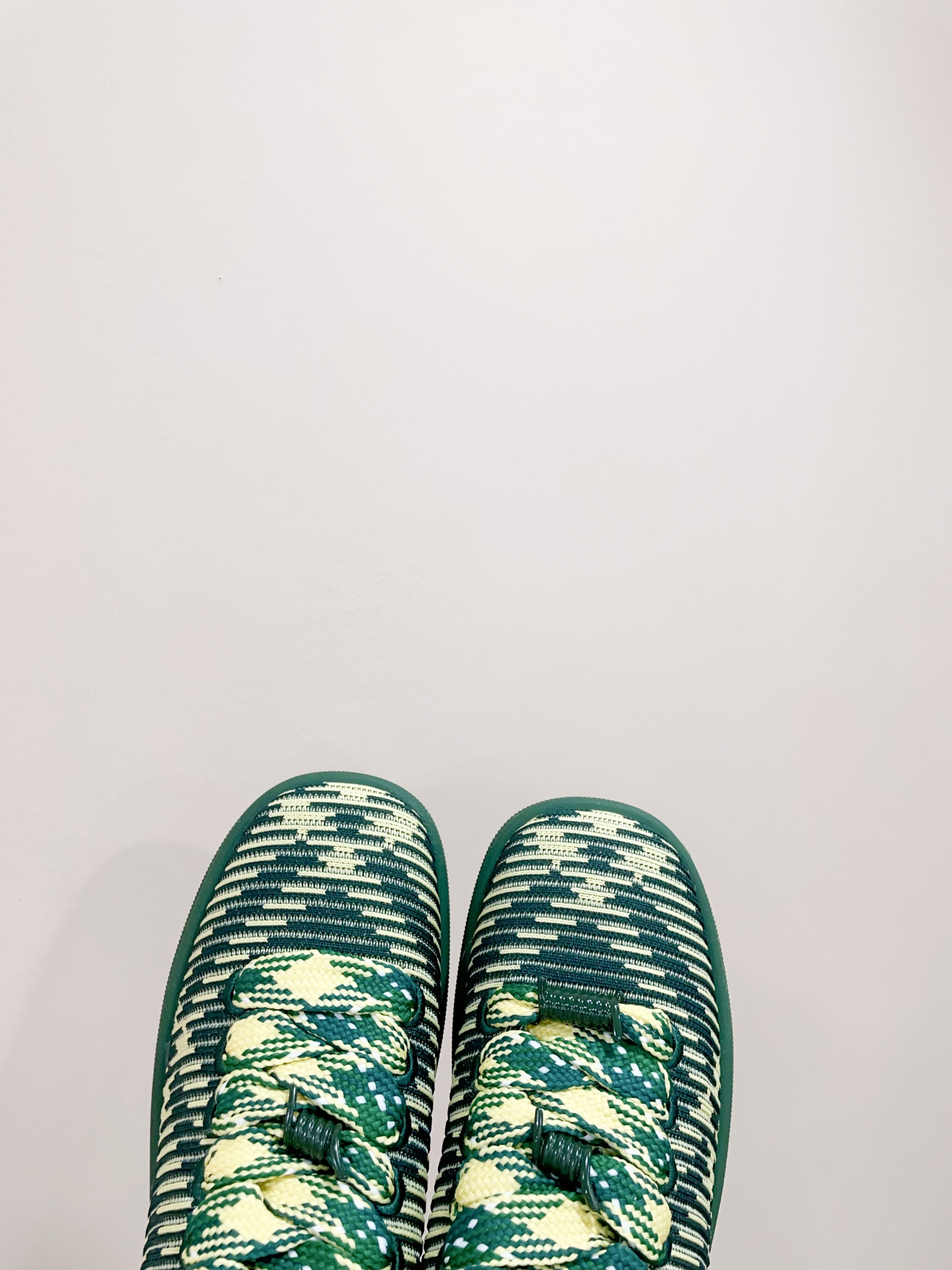 Burberr* 24-Year-Old Retrospect Shoegirls’ Sports Boards – Certified 2024s New💯 - 图片 8
