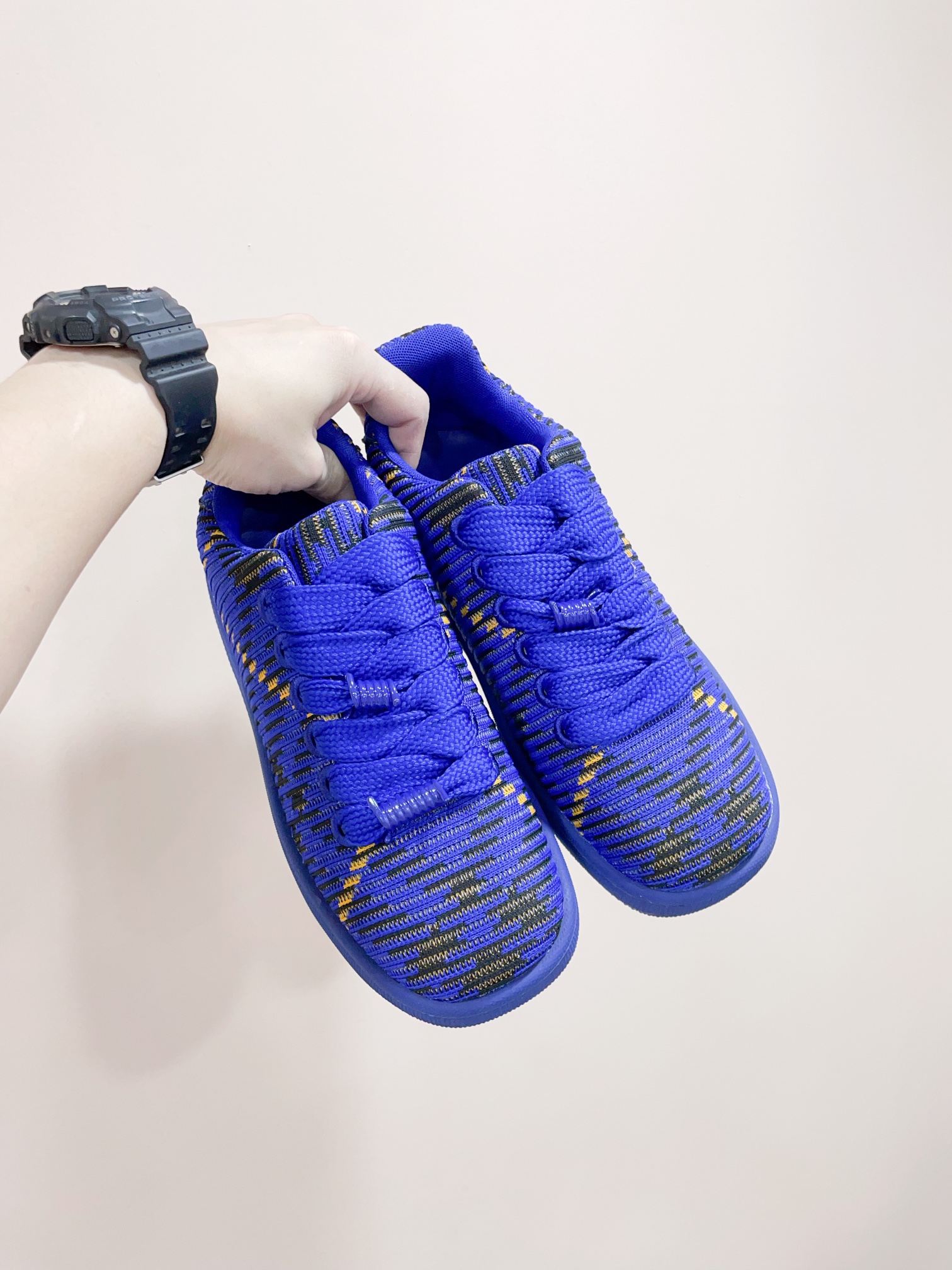 Burberr* 24-Year-Old Retrospect Shoegirls’ Sports Boards – Certified 2024, P750 - 图片 4