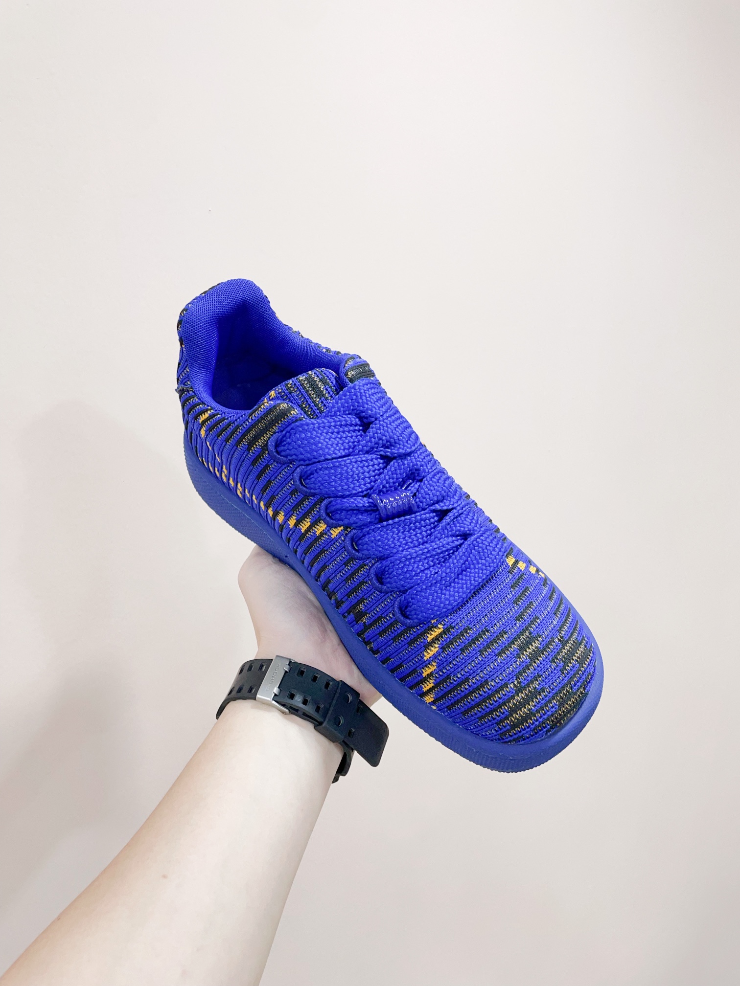 Burberr* 24-Year-Old Retrospect Shoegirls’ Sports Boards – Certified 2024, P750 - 图片 5