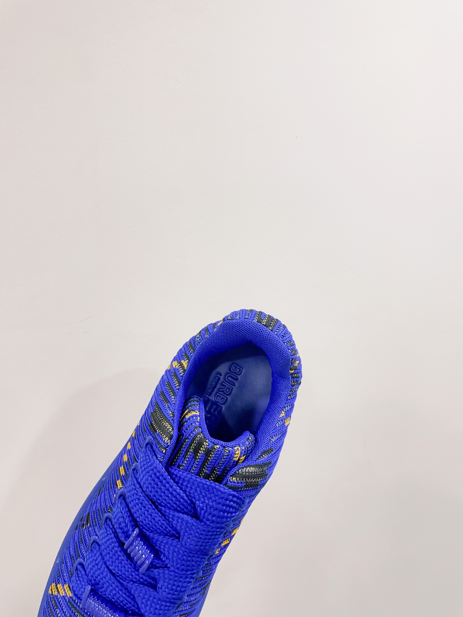 Burberr* 24-Year-Old Retrospect Shoegirls’ Sports Boards – Certified 2024, P750 - 图片 7