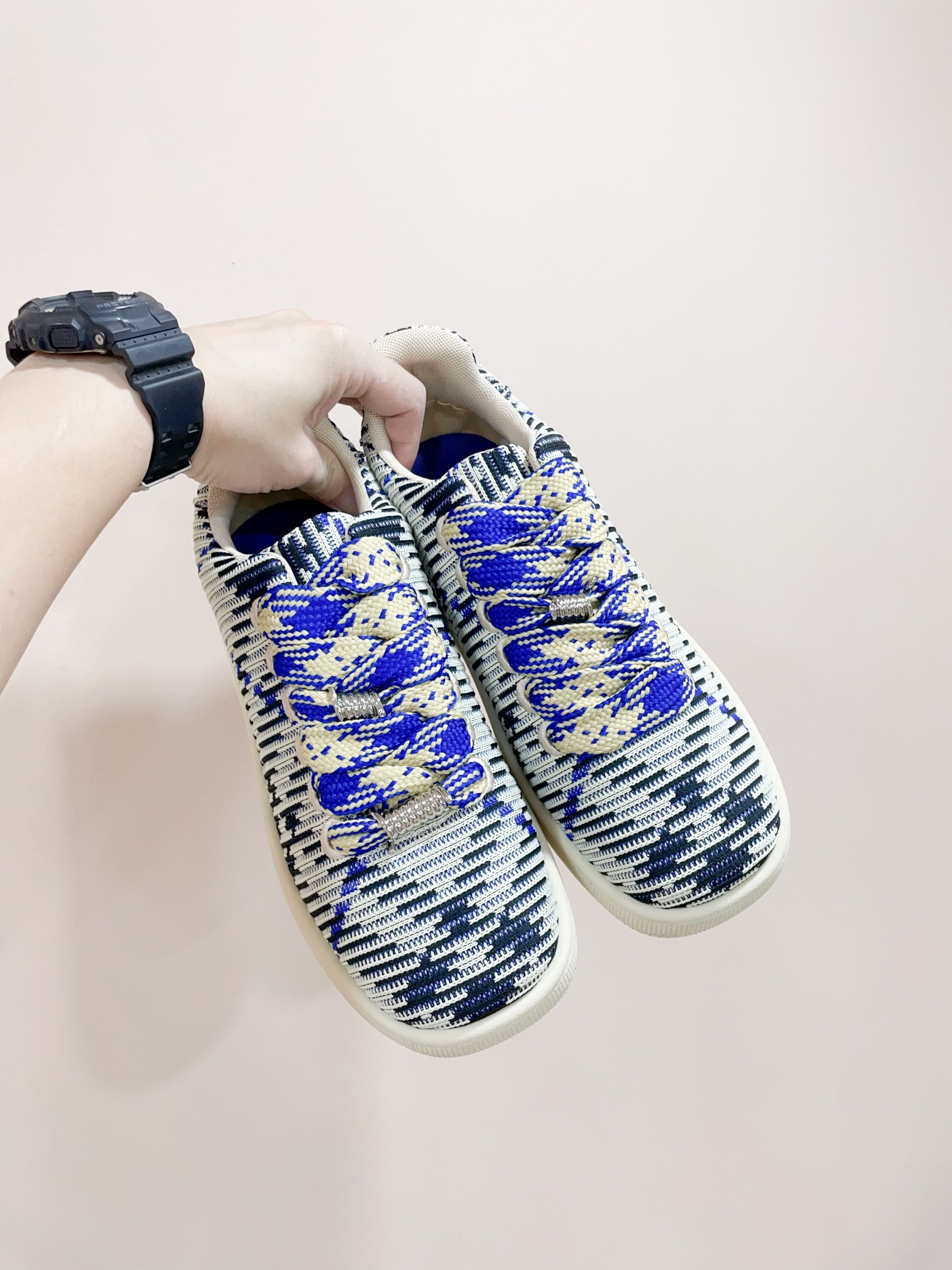 Burberry 2024 Shoes: Retro Style, Best Value for Money - 图片 4