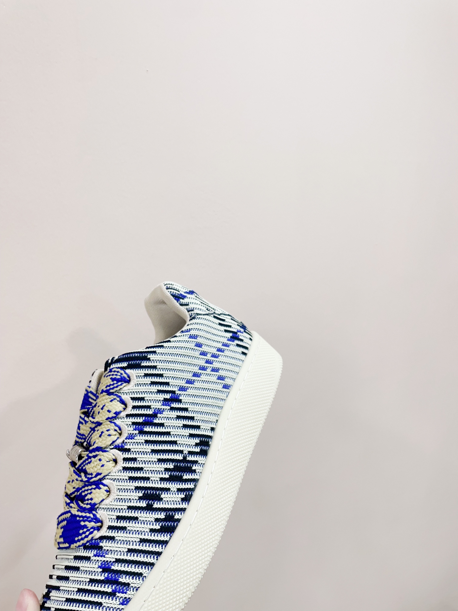 Burberry 2024 Shoes: Retro Style, Best Value for Money - 图片 7