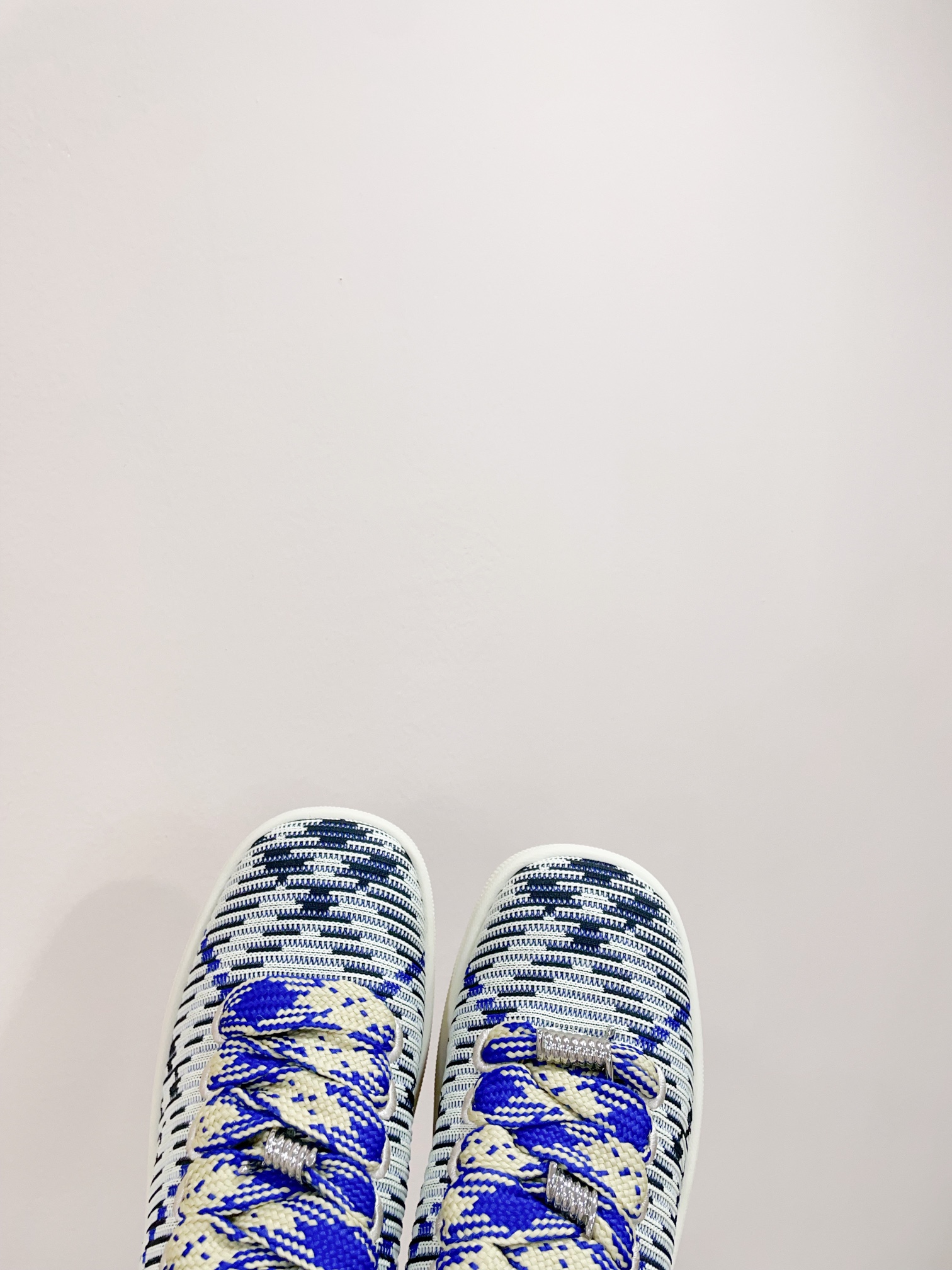 Burberry 2024 Shoes: Retro Style, Best Value for Money - 图片 8