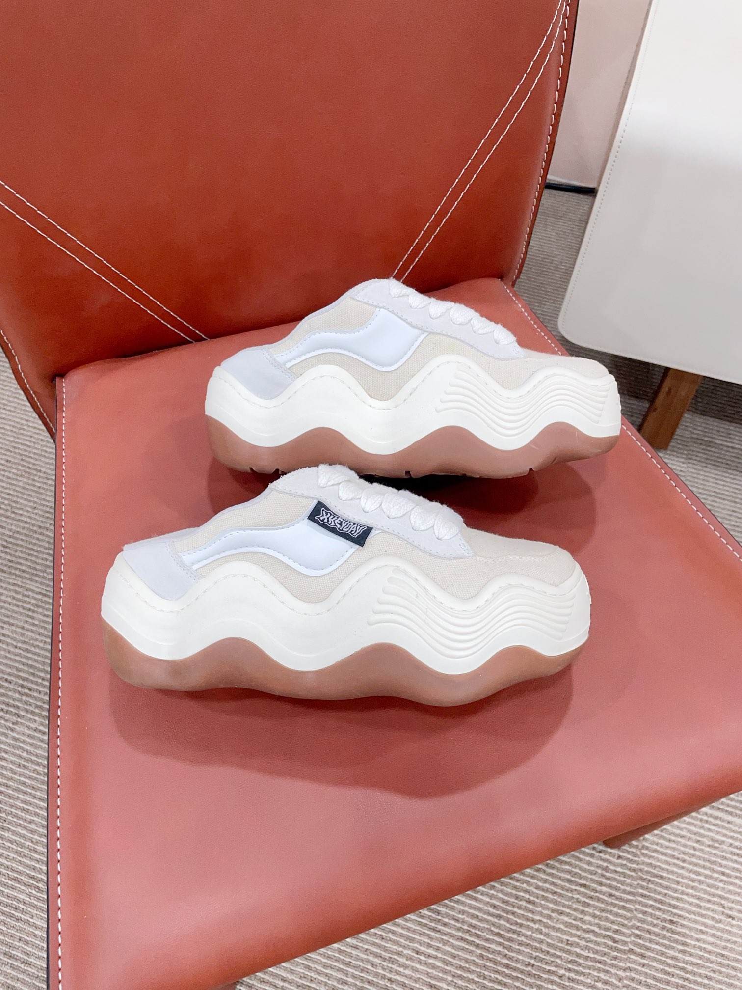HEYDA 2024s New Certified Canvas Shoes: Comfortable, Stylish, and Affordable