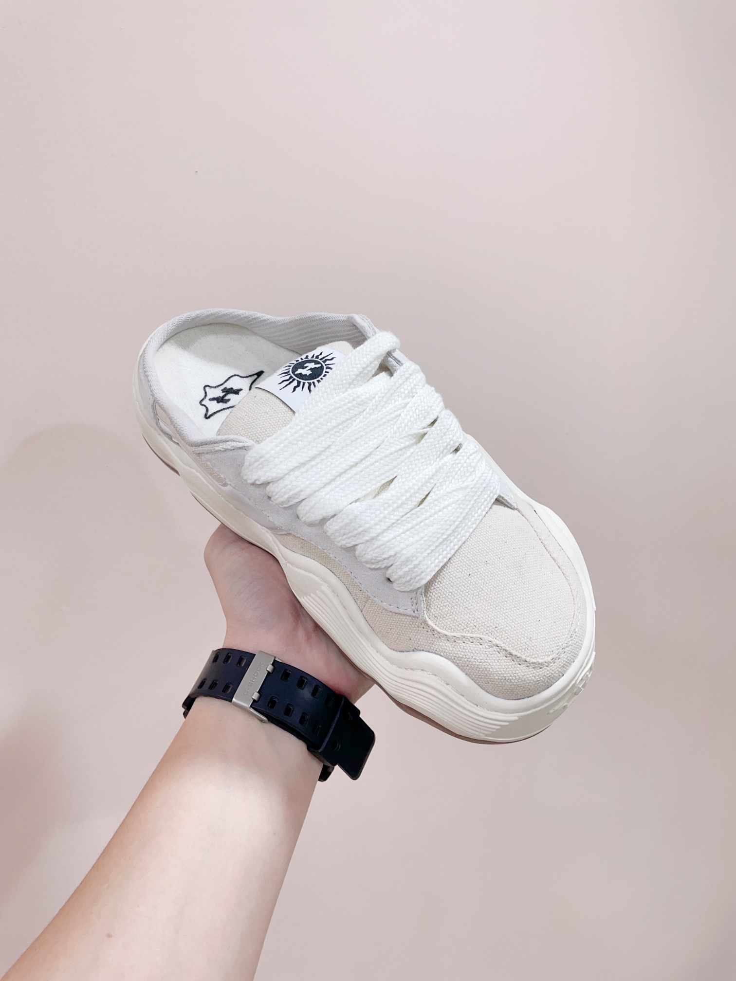 HEYDA 2024s New Certified Canvas Shoes: Comfortable, Stylish, and Affordable - 图片 5