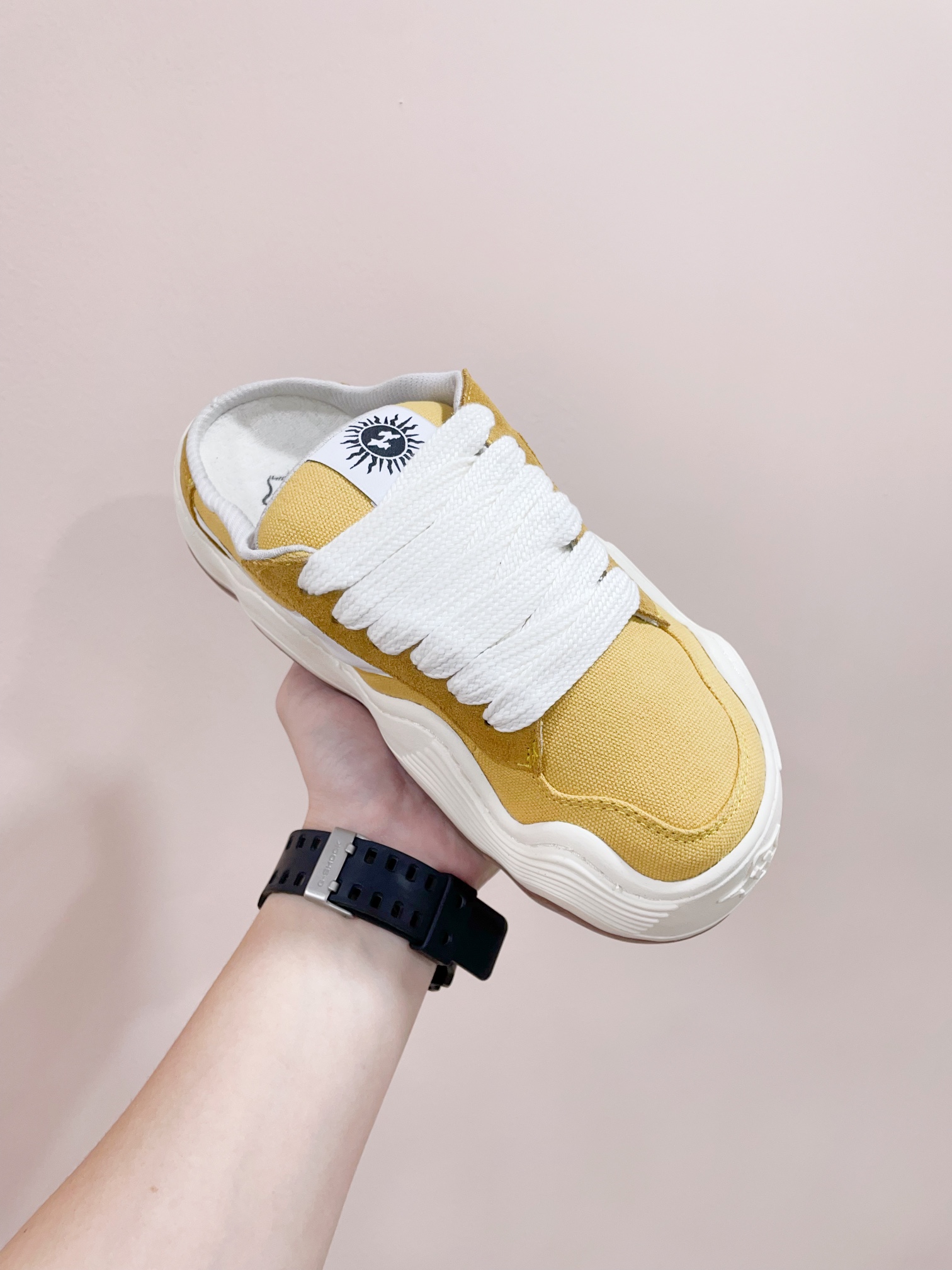 HEYDA Unveils 2024s New Canvas Shoes with Original Design and Superior Comfort - 图片 5