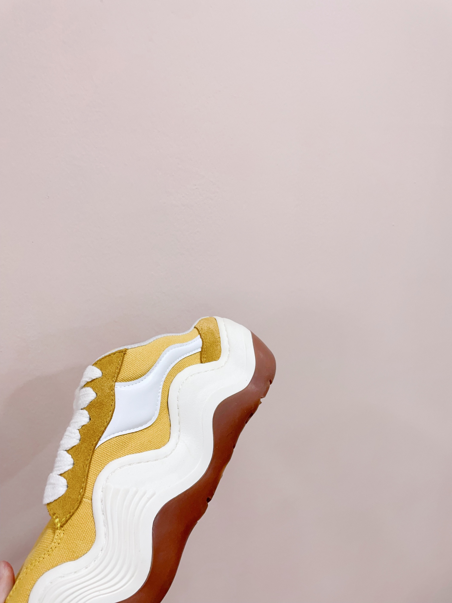 HEYDA Unveils 2024s New Canvas Shoes with Original Design and Superior Comfort - 图片 7