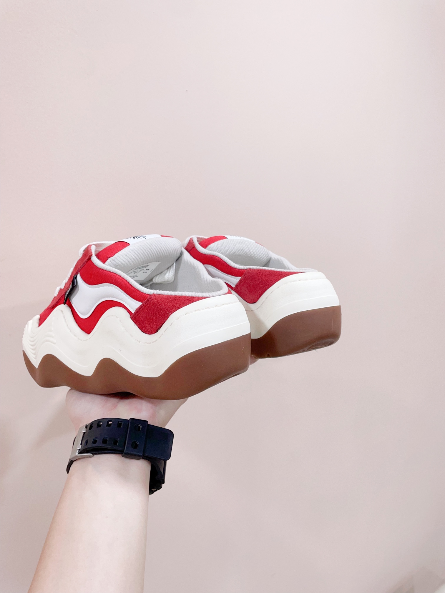 HEYDA Unveils 2024’s New Canvas Sneakers for Ultimate Comfort and Style - 图片 9