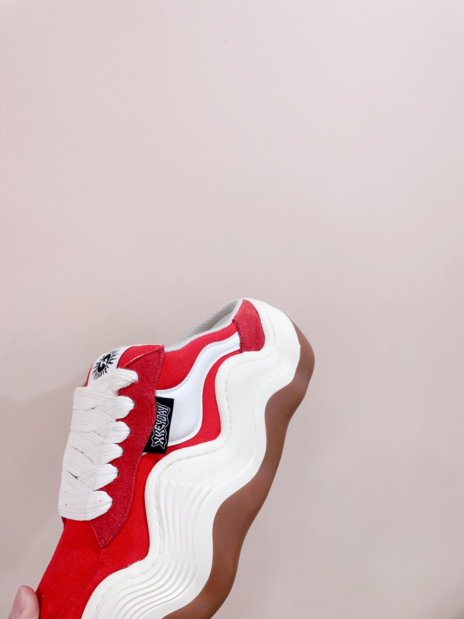 HEYDA Unveils 2024’s New Canvas Sneakers for Ultimate Comfort and Style - 图片 7