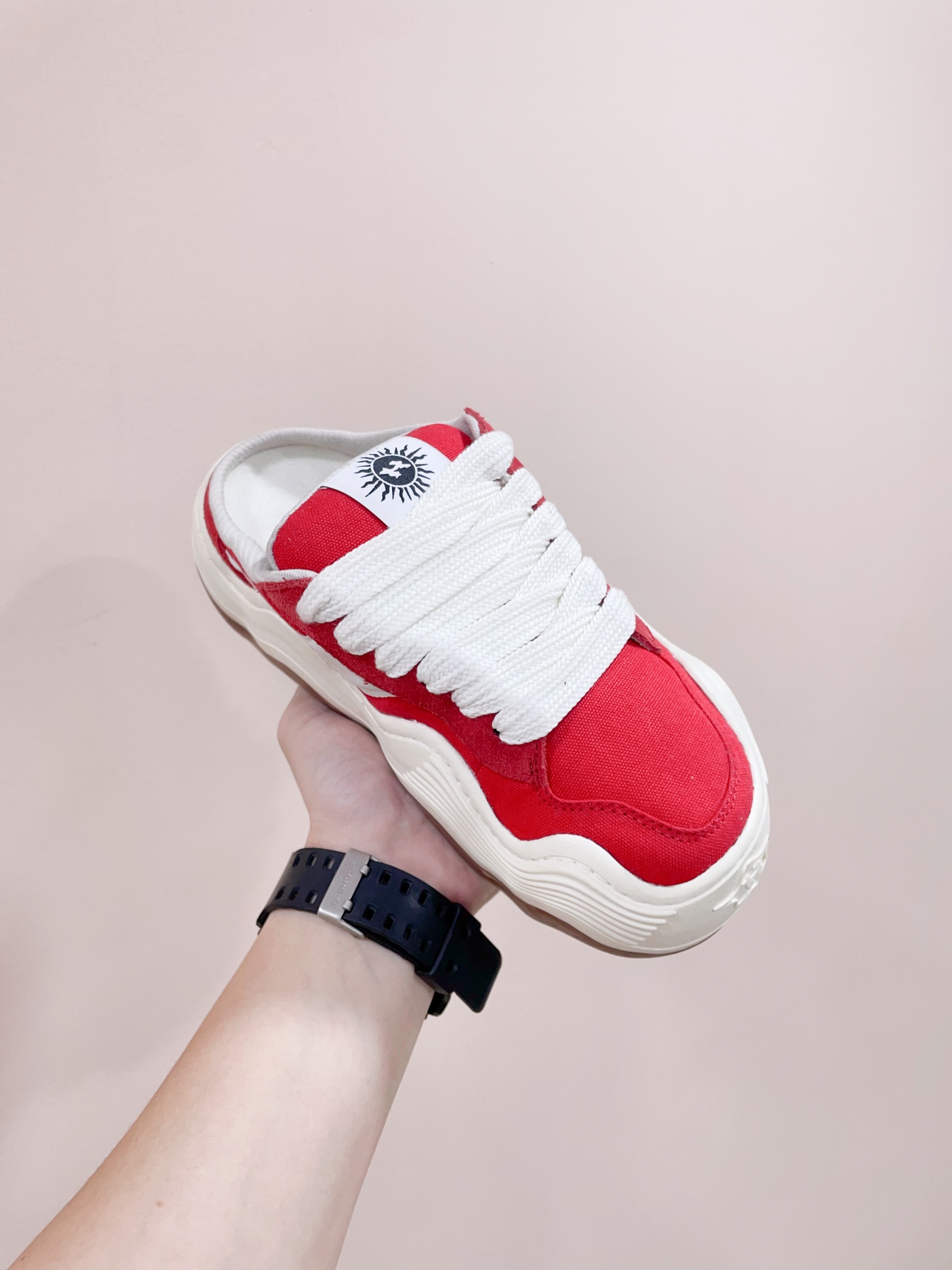 HEYDA Unveils 2024’s New Canvas Sneakers for Ultimate Comfort and Style - 图片 5