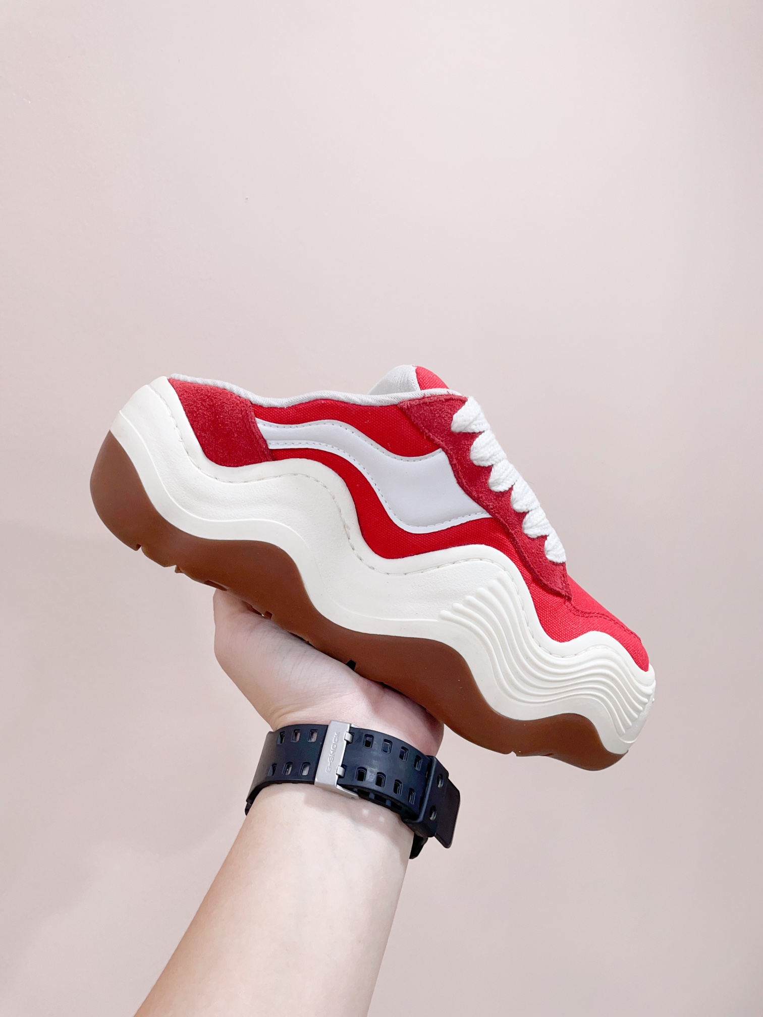 HEYDA Unveils 2024’s New Canvas Sneakers for Ultimate Comfort and Style - 图片 6