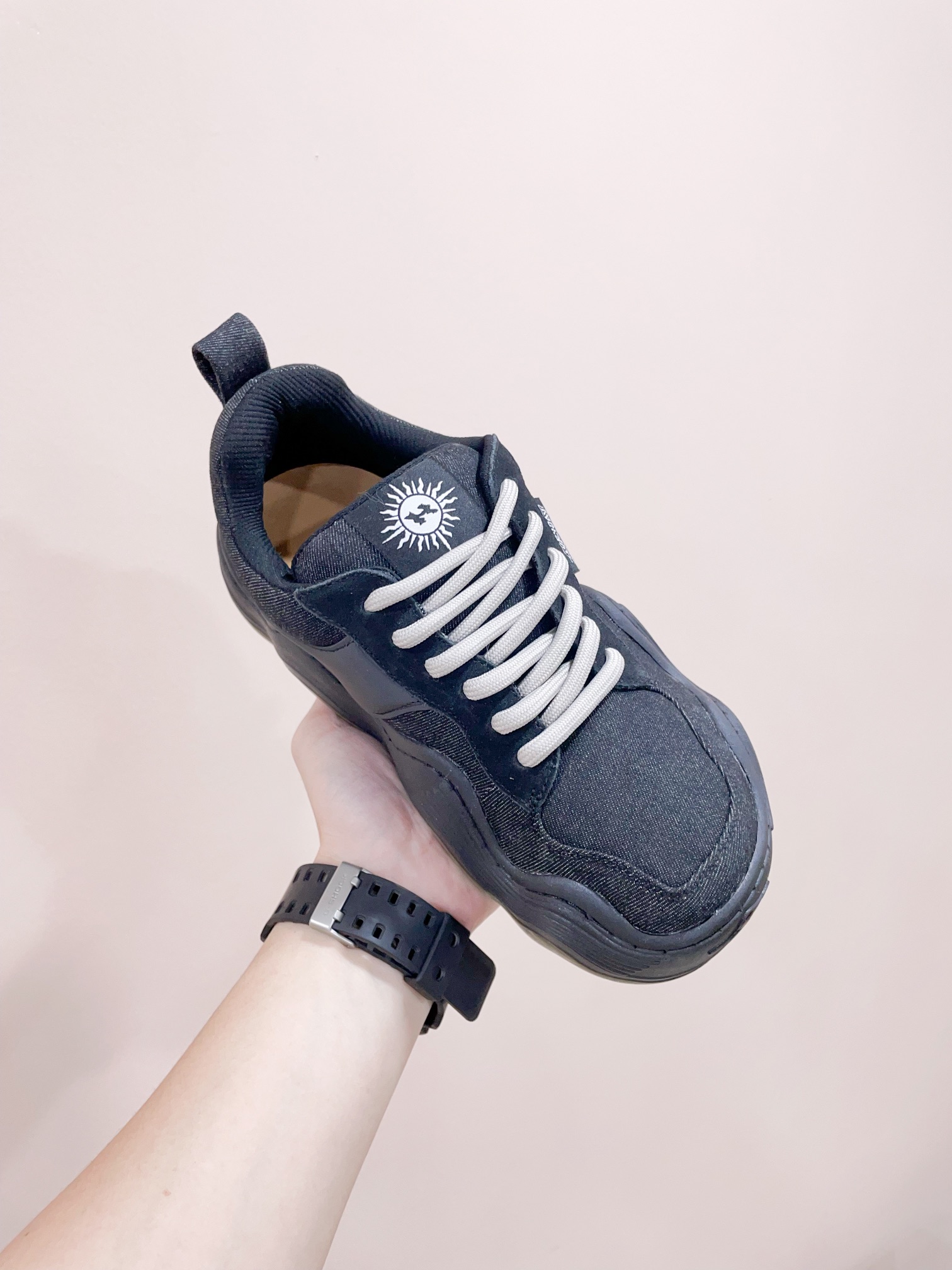 HEYDA Unveils 2024’s Trendy Canvas Shoes with Unique Features and Affordable Price - 图片 5