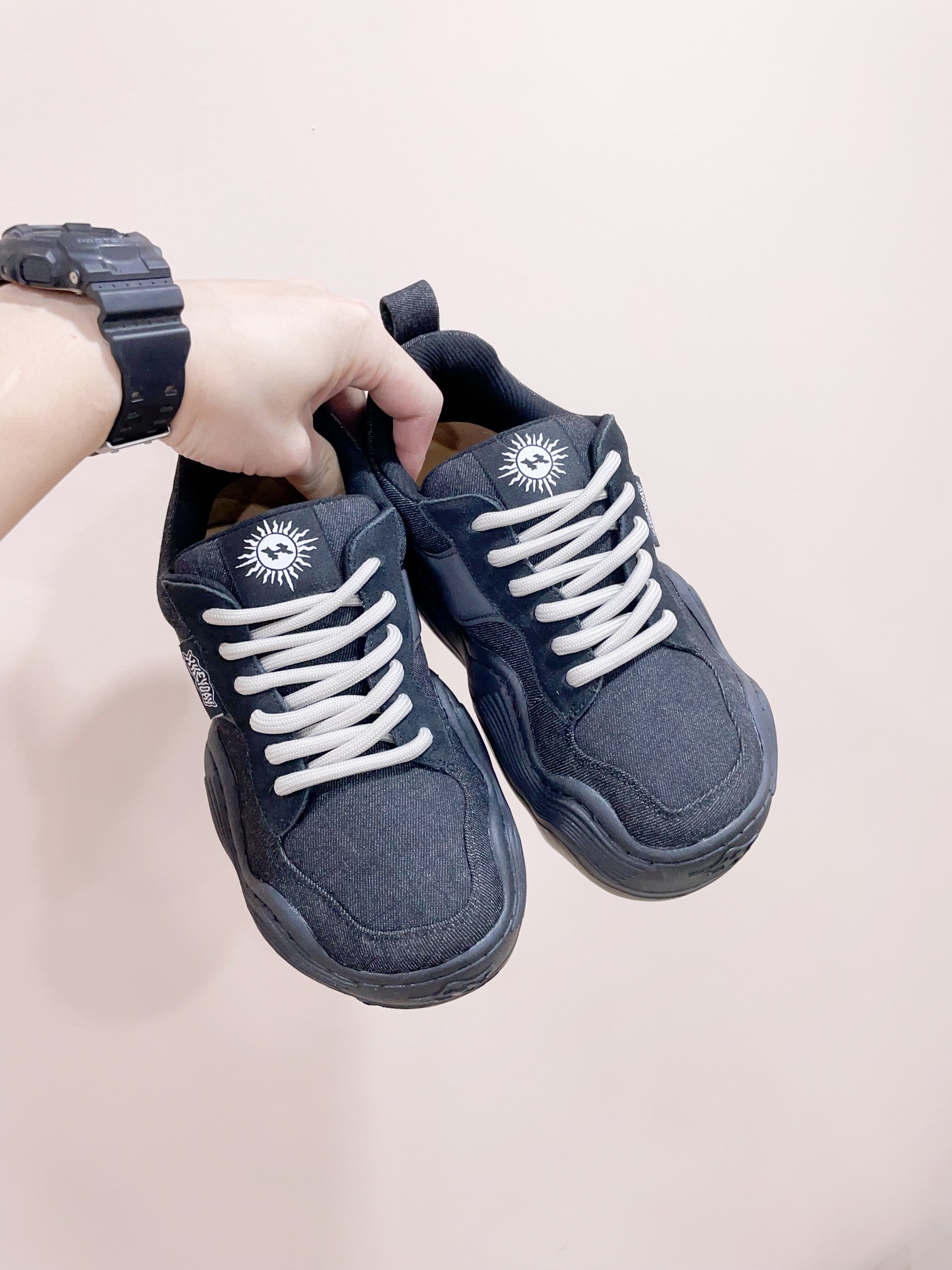 HEYDA Unveils 2024’s Trendy Canvas Shoes with Unique Features and Affordable Price - 图片 4