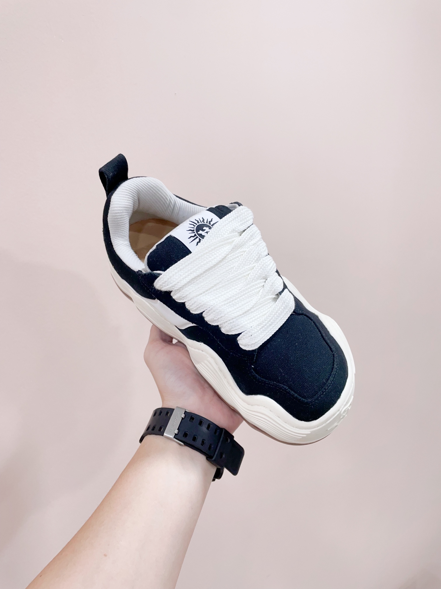 HEYDA’s 2024 Certified Canvas Sneakers: Comfortable, Stylish, and Affordable - 图片 5