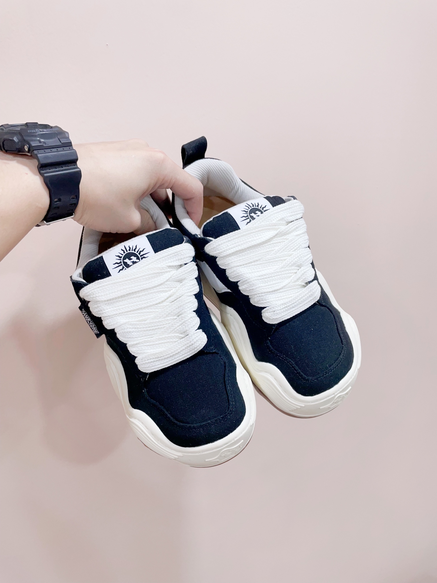 HEYDA’s 2024 Certified Canvas Sneakers: Comfortable, Stylish, and Affordable - 图片 4