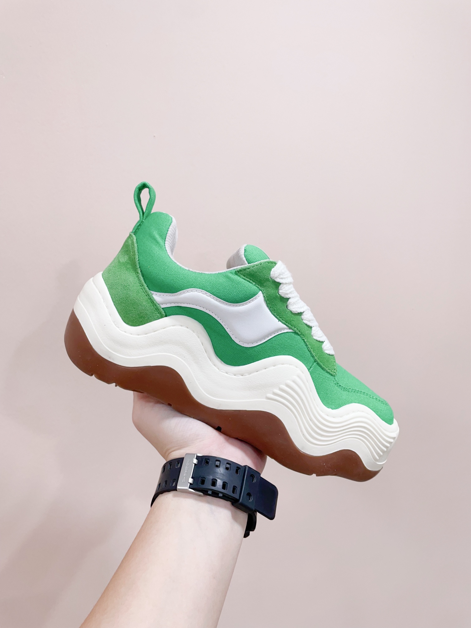 HEYDA Unveils 2024’s New Canvas Sneakers with Original Design and Comfort Technology - 图片 6