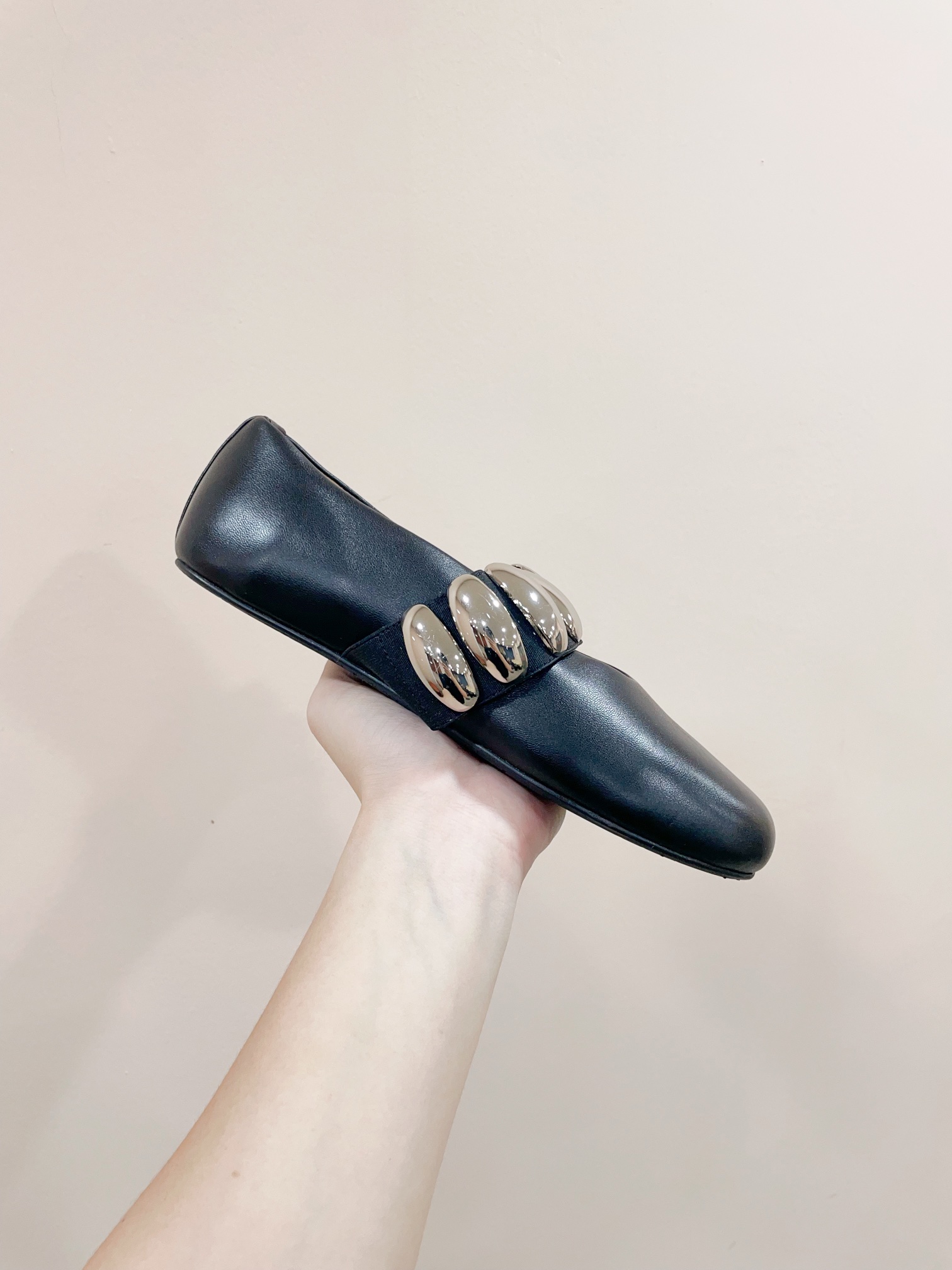 Alai 2024s Ballet Flats: Parisian Style, Competitive Prices, Various Styles - 图片 4