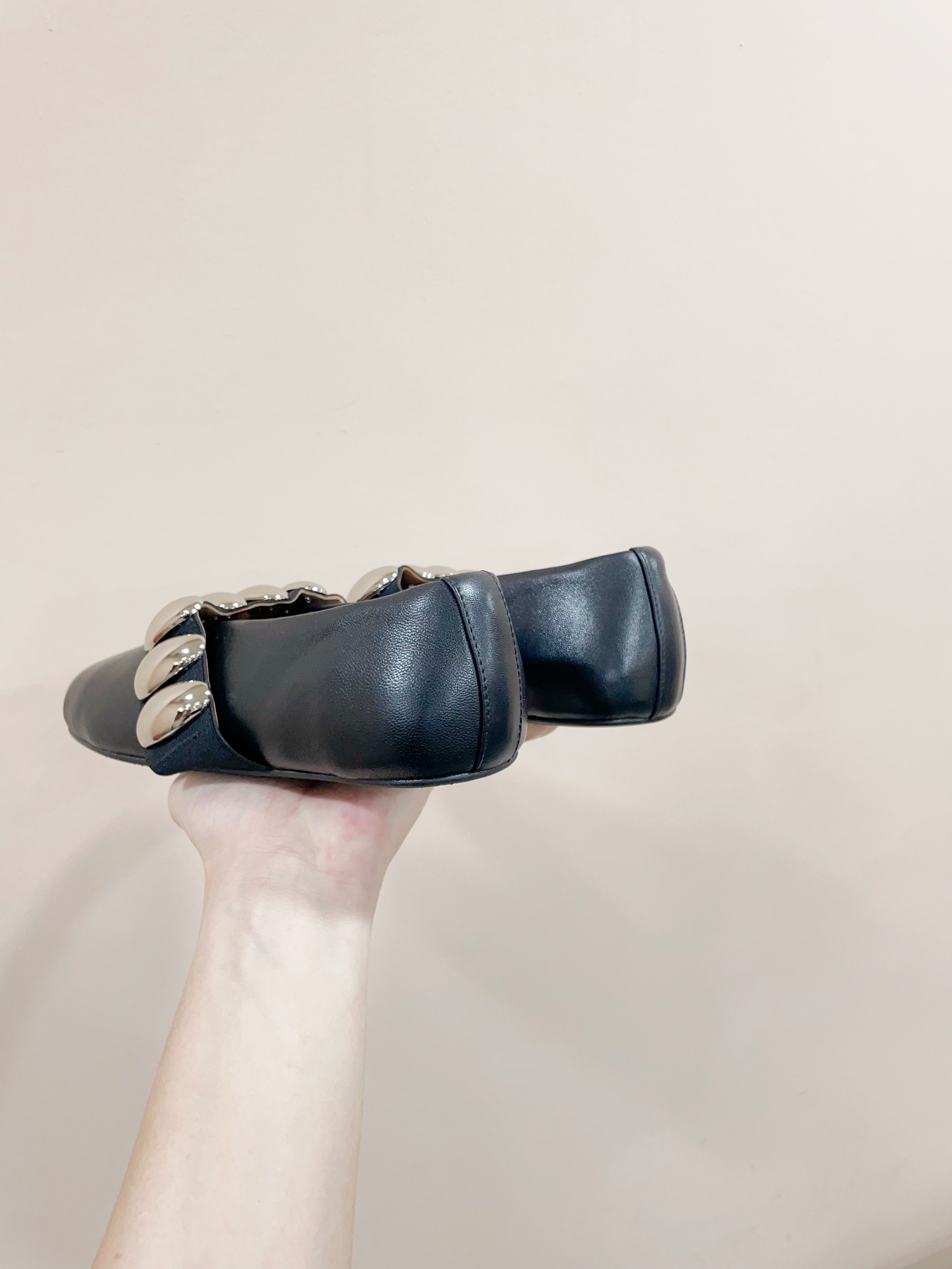 Alai 2024s Ballet Flats: Parisian Style, Competitive Prices, Various Styles - 图片 9