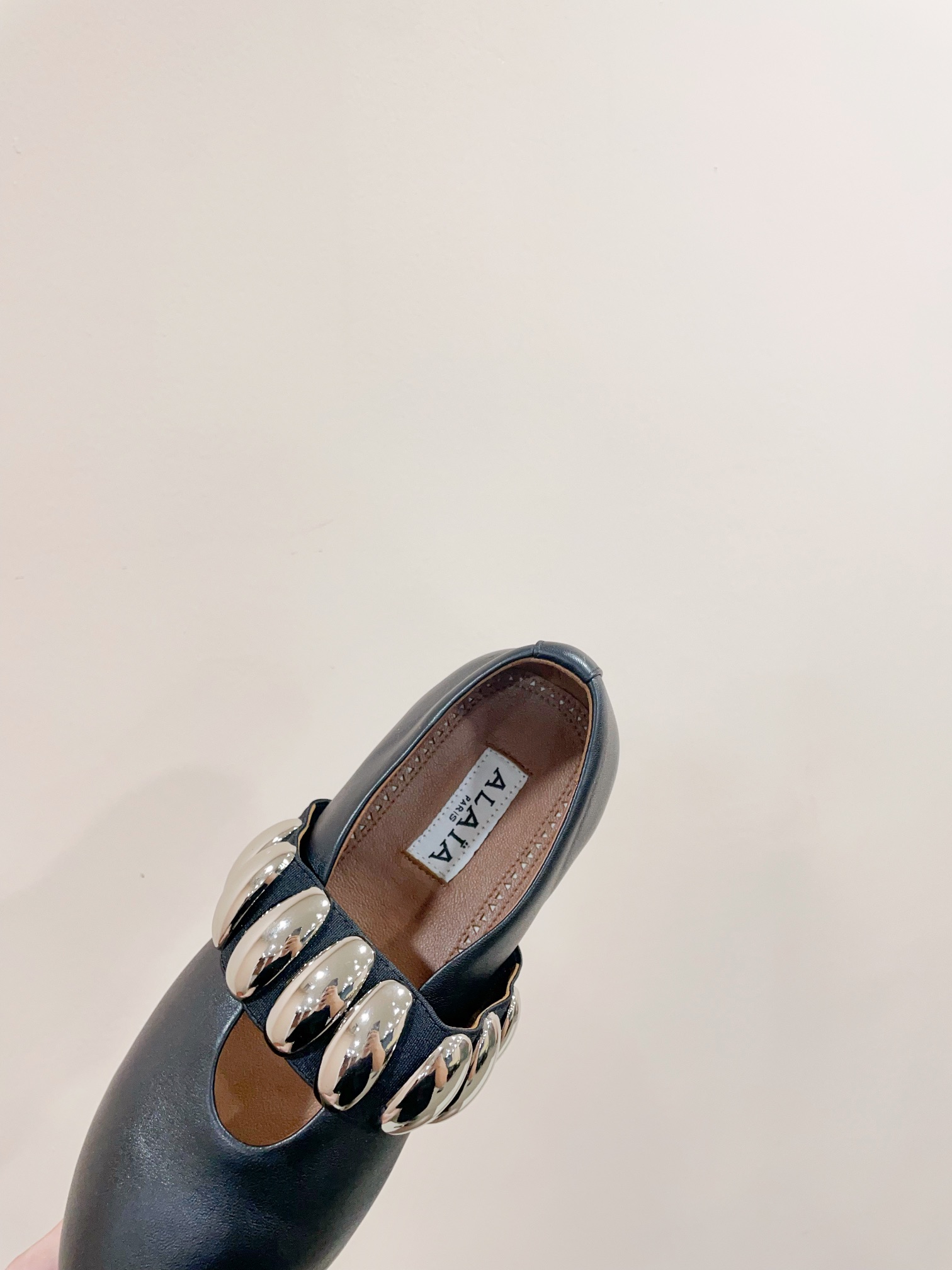 Alai 2024s Ballet Flats: Parisian Style, Competitive Prices, Various Styles - 图片 6