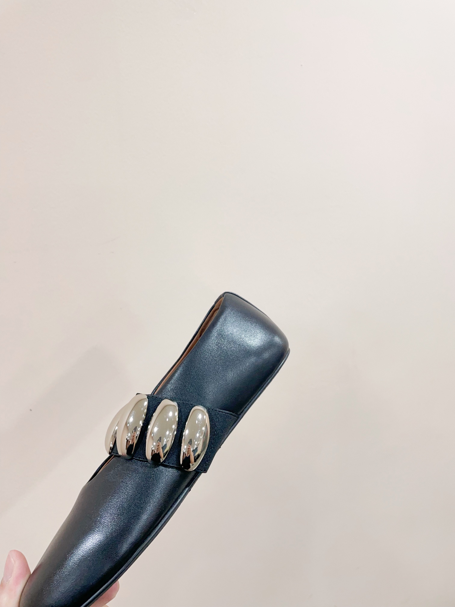 Alai 2024s Ballet Flats: Parisian Style, Competitive Prices, Various Styles - 图片 7