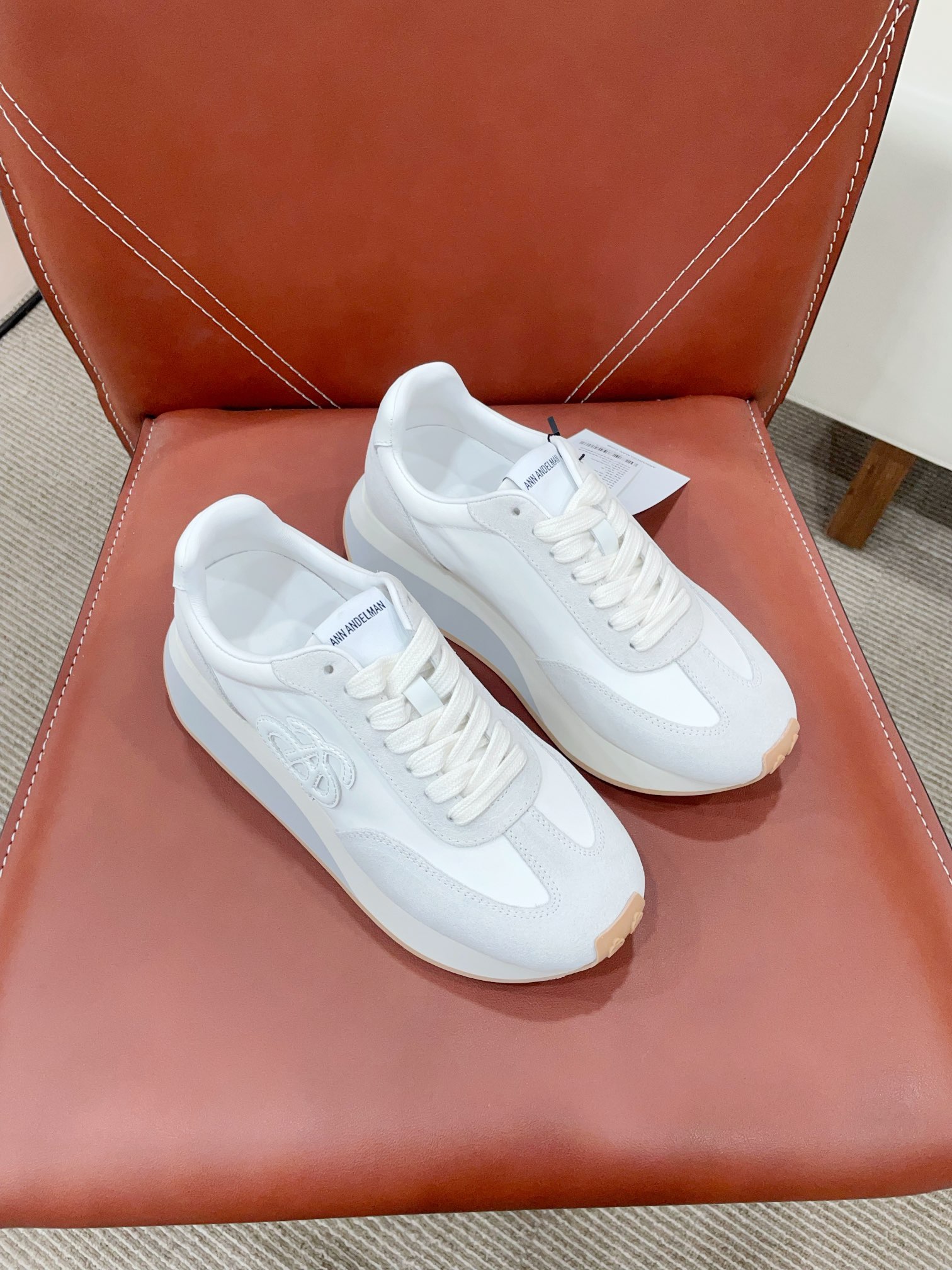 New Certified 2024s Vibrant Shoe by ANN ANDELMA – Comfortable and Colorful Options - 图片 2