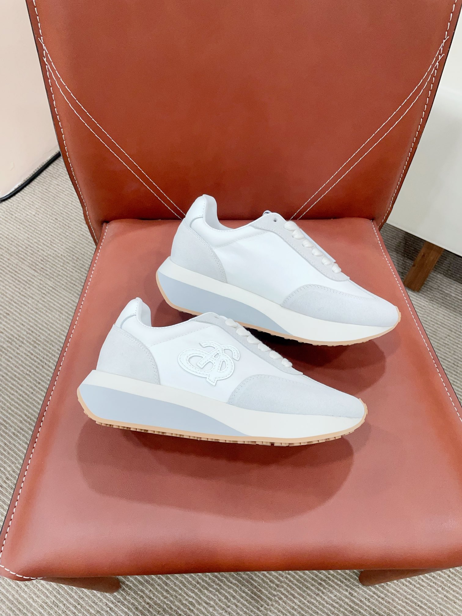 New Certified 2024s Vibrant Shoe by ANN ANDELMA – Comfortable and Colorful Options - 图片 3