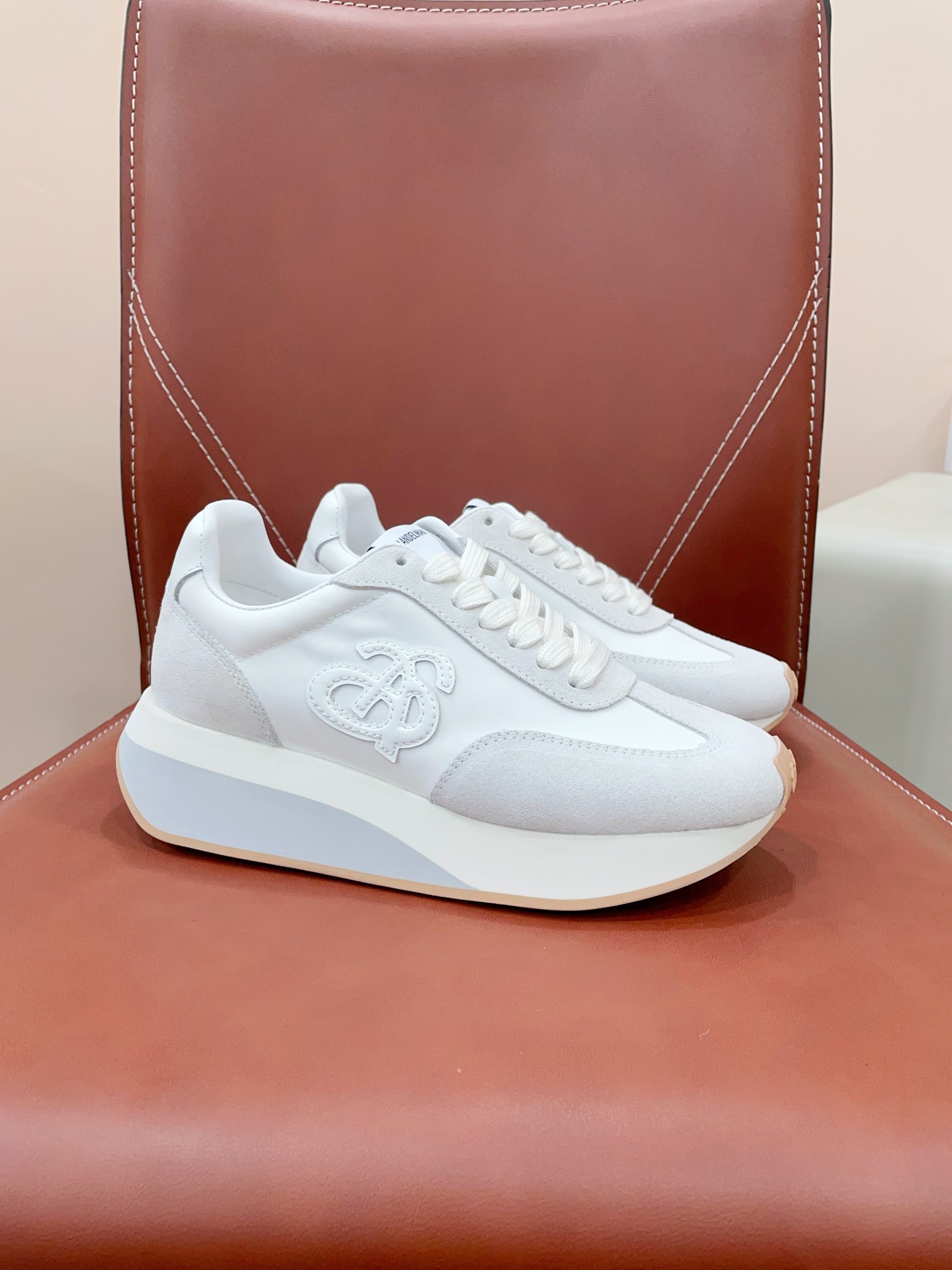 New Certified 2024s Vibrant Shoe by ANN ANDELMA – Comfortable and Colorful Options