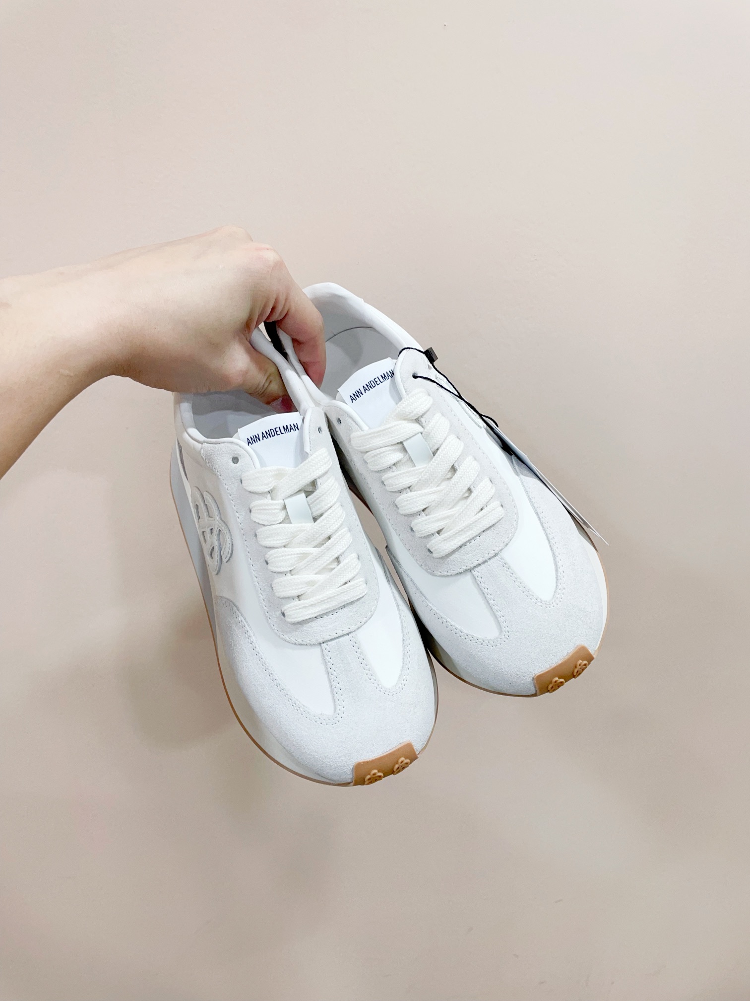 New Certified 2024s Vibrant Shoe by ANN ANDELMA – Comfortable and Colorful Options - 图片 4