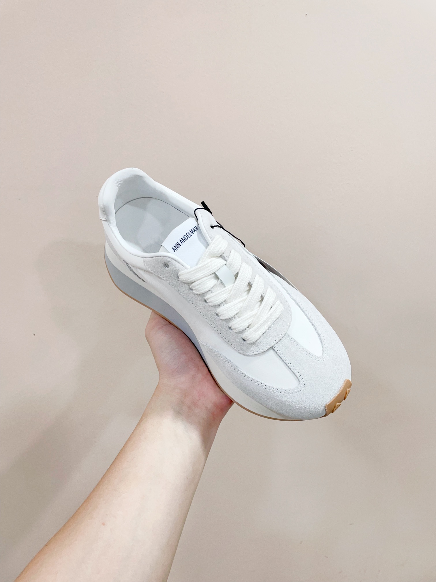 New Certified 2024s Vibrant Shoe by ANN ANDELMA – Comfortable and Colorful Options - 图片 5