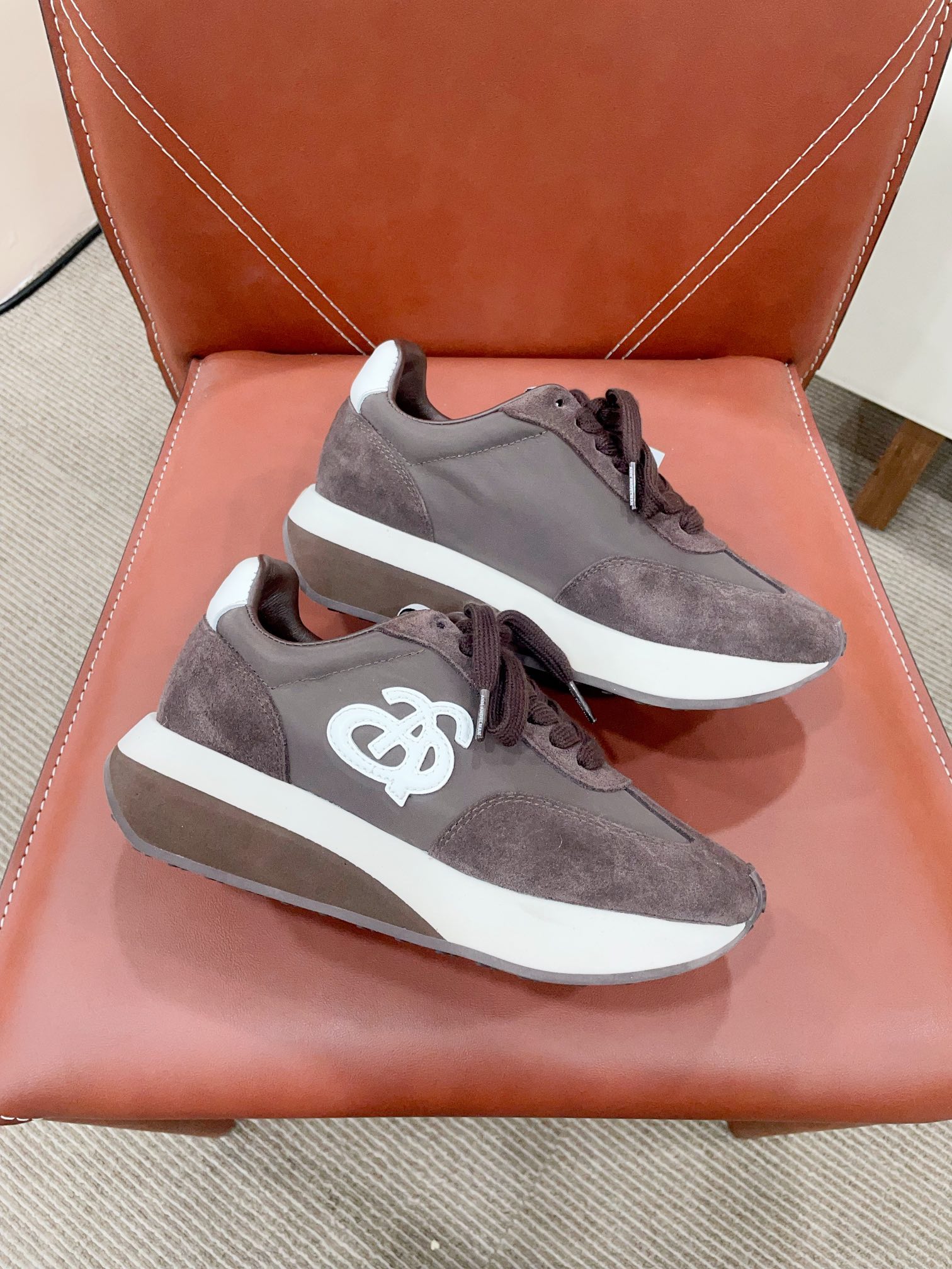 Vibrant 2024s ANN ANDELMA Shoes: Colorful, Comfortable, Affordable! - 图片 3