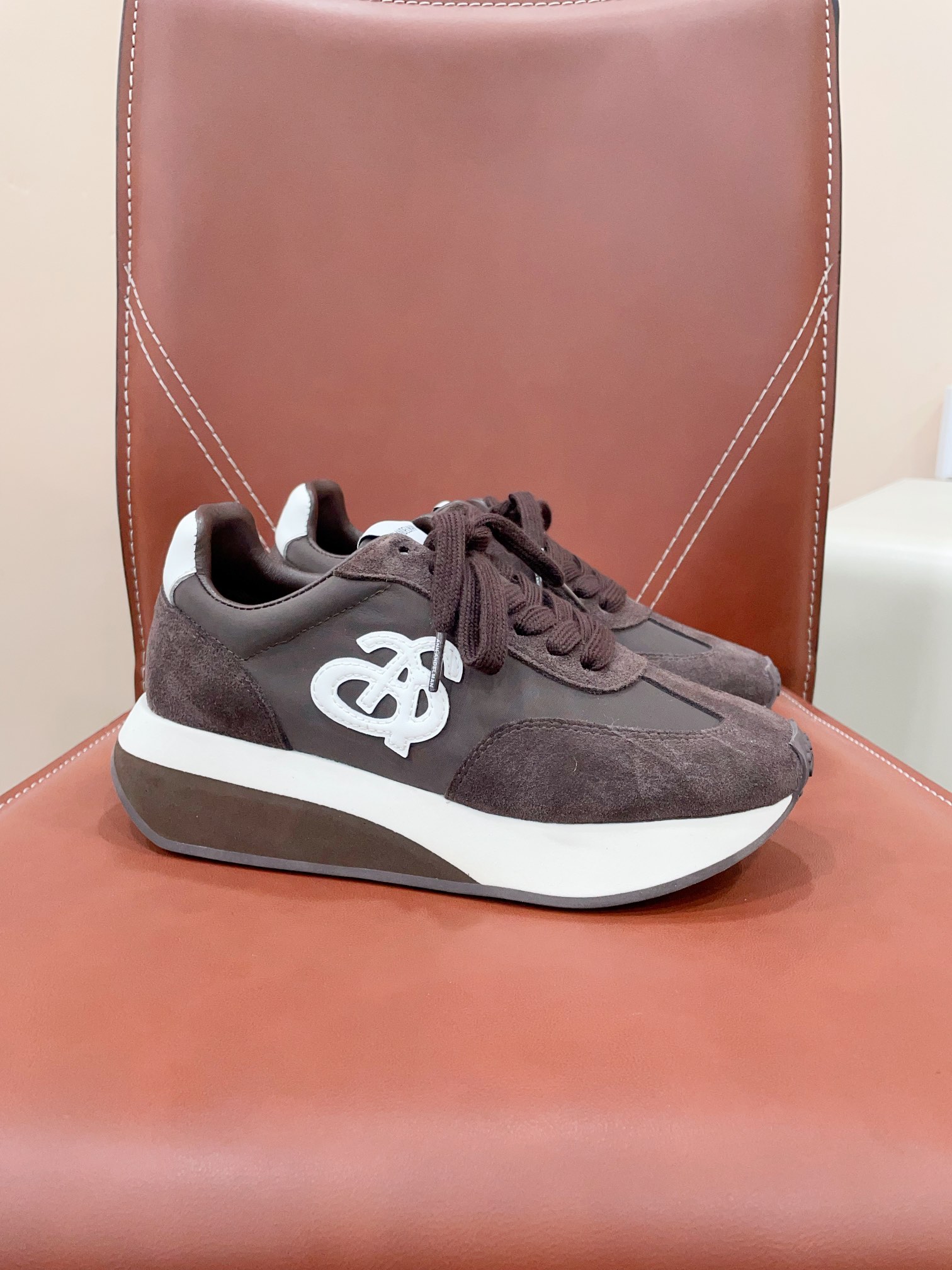 Vibrant 2024s ANN ANDELMA Shoes: Colorful, Comfortable, Affordable!