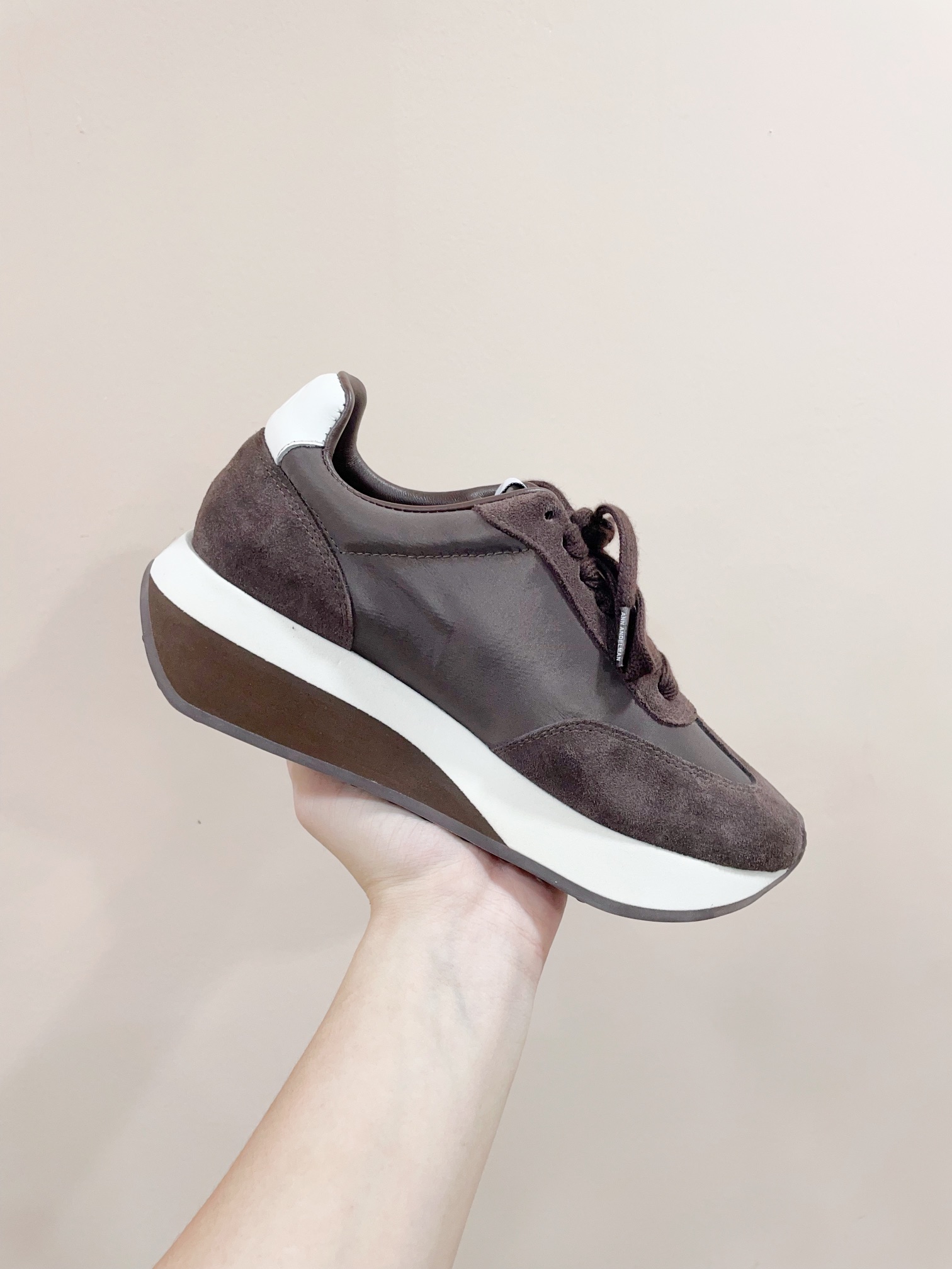 Vibrant 2024s ANN ANDELMA Shoes: Colorful, Comfortable, Affordable! - 图片 5